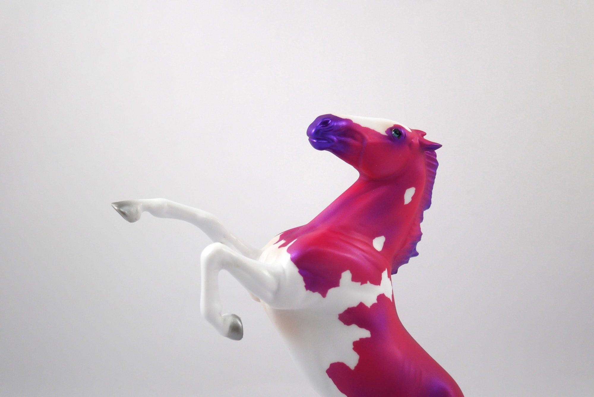 Crush-OOAK Deco Rearing Pebbles SB21