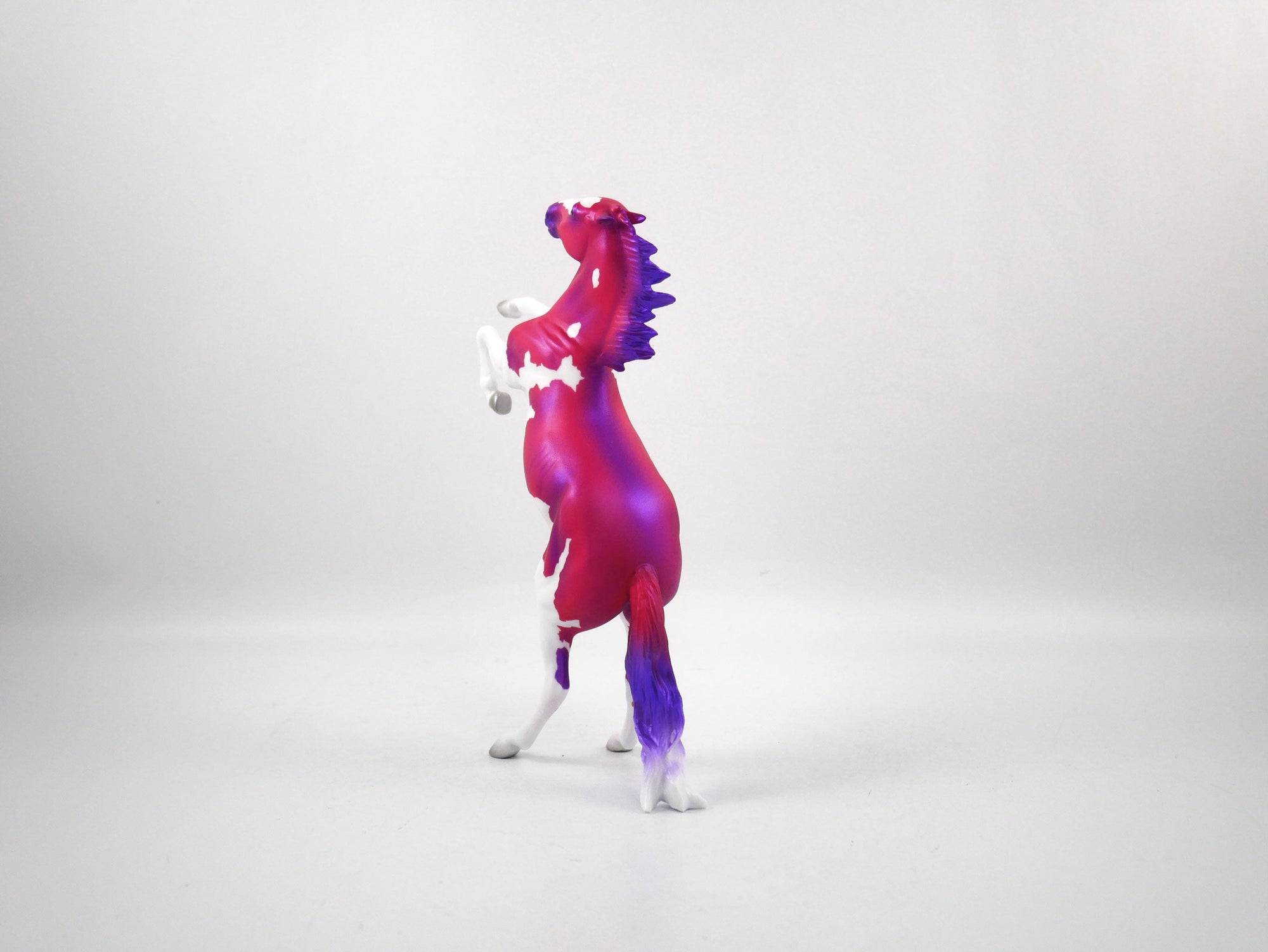 Crush-OOAK Deco Rearing Pebbles SB21