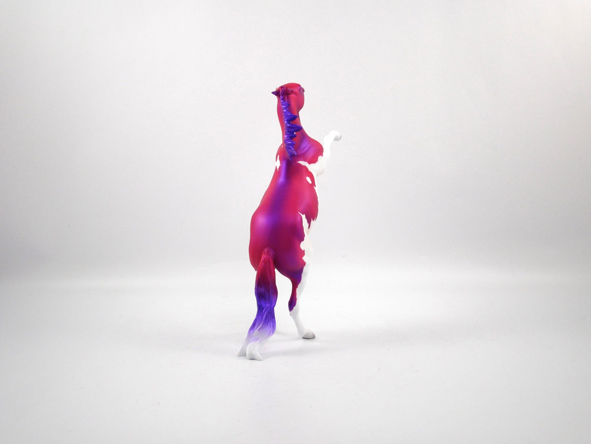 Crush-OOAK Deco Rearing Pebbles SB21