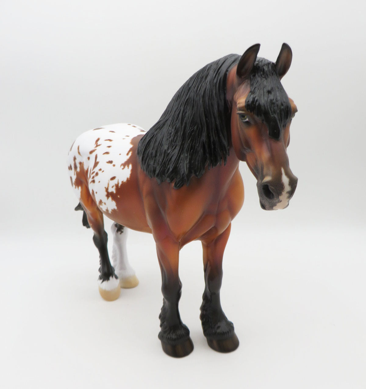 Cser - OOAK - Bay Blanket Appy Heavy Draft By Ellen Robbins - Best Offers 2/6/23