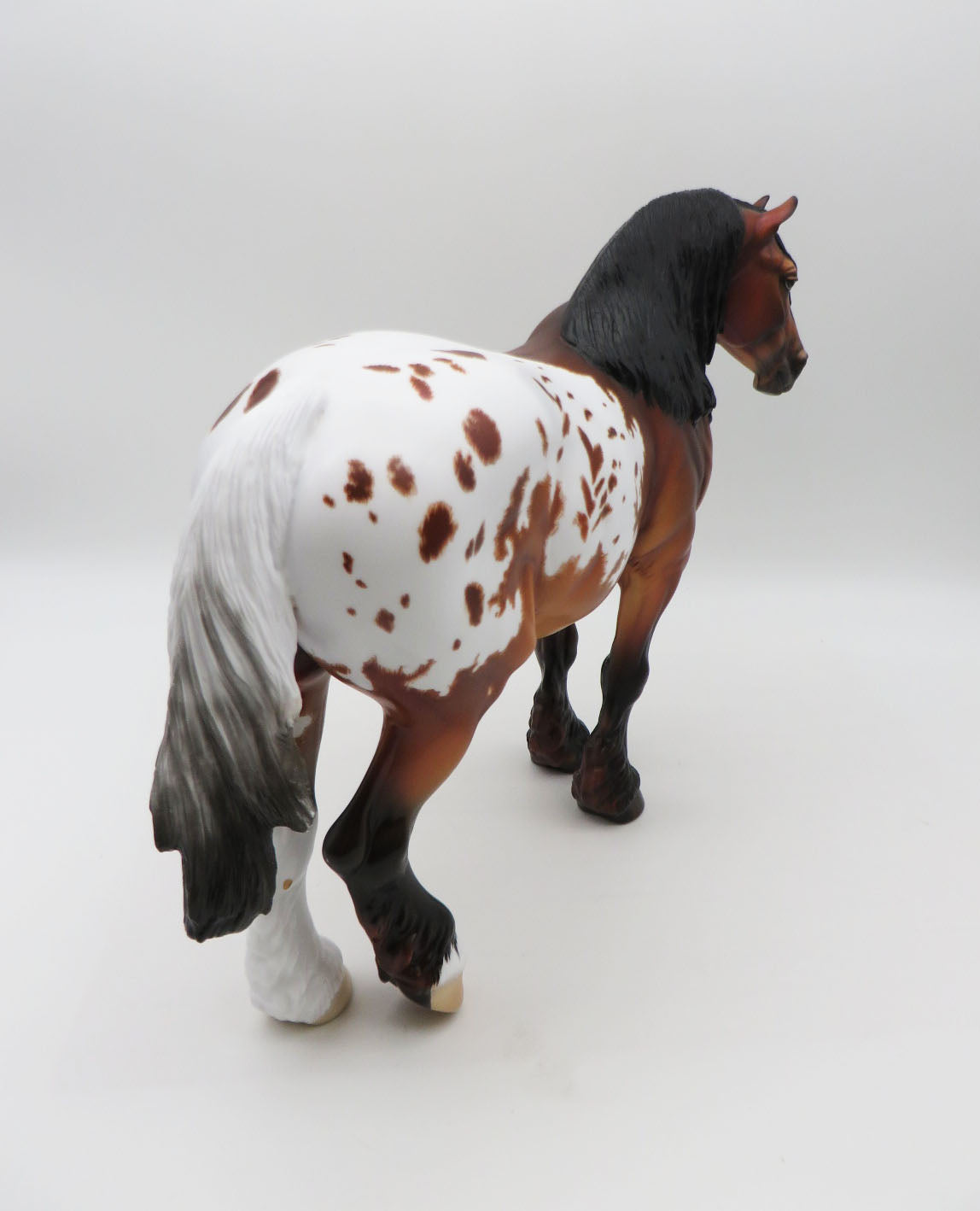 Cser - OOAK - Bay Blanket Appy Heavy Draft By Ellen Robbins - Best Offers 2/6/23