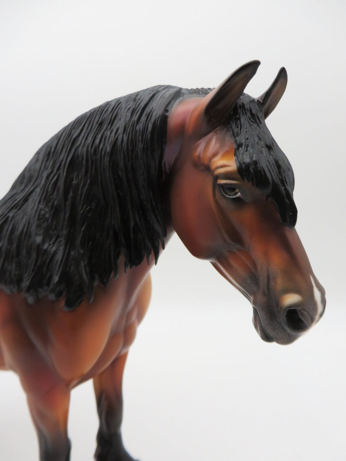 Cser - OOAK - Bay Blanket Appy Heavy Draft By Ellen Robbins - Best Offers 2/6/23