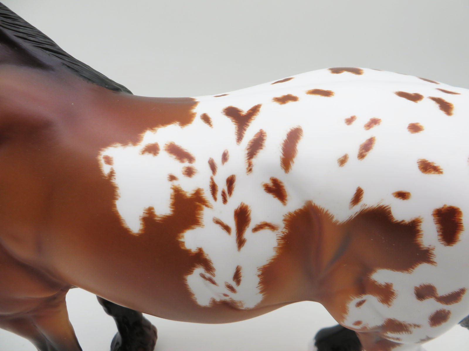 Cser - OOAK - Bay Blanket Appy Heavy Draft By Ellen Robbins - Best Offers 2/6/23