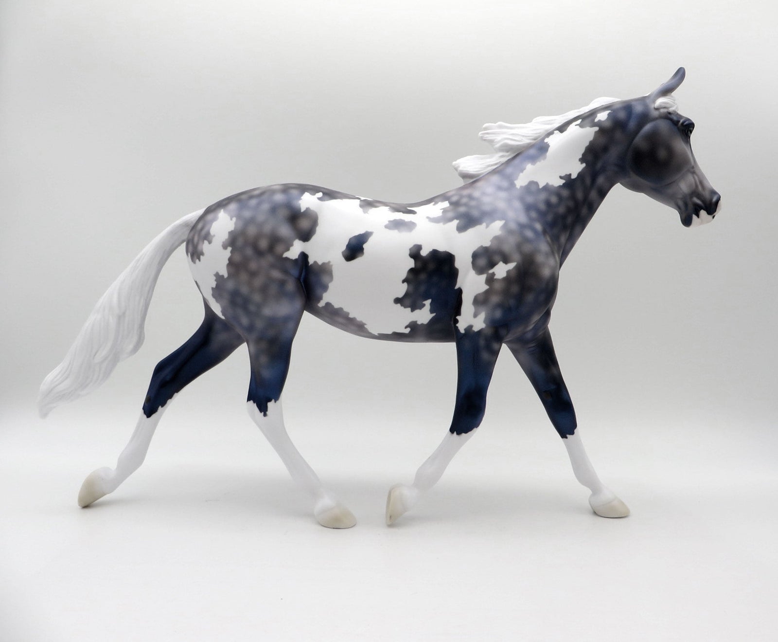 Cumulus-OOAK Deco Palouse SHCF 2021