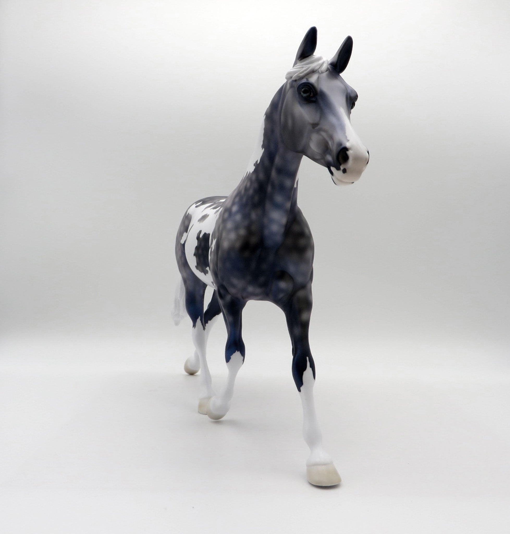 Cumulus-OOAK Deco Palouse SHCF 2021