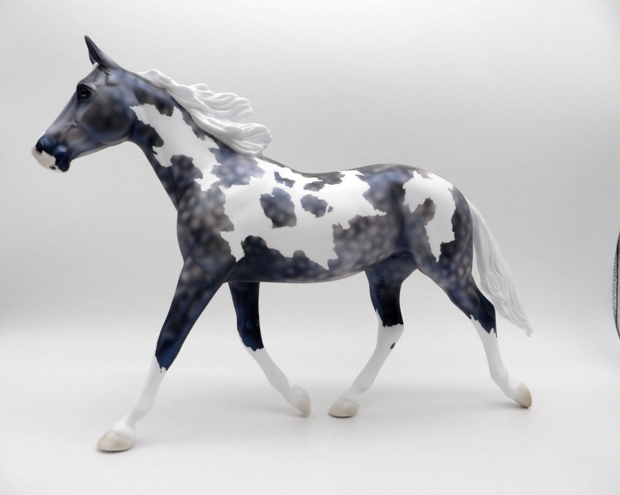 Cumulus-OOAK Deco Palouse SHCF 2021