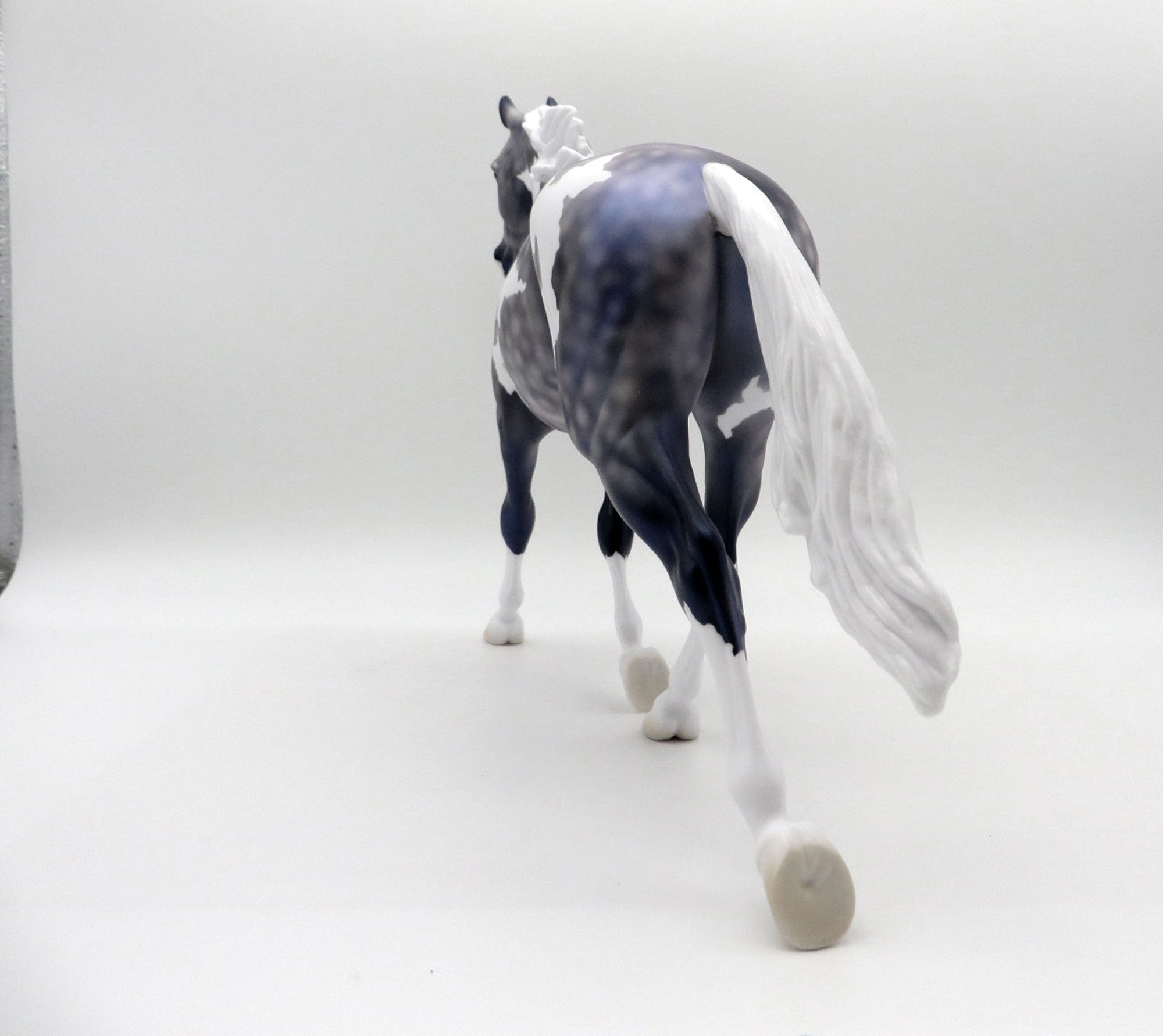 Cumulus-OOAK Deco Palouse SHCF 2021