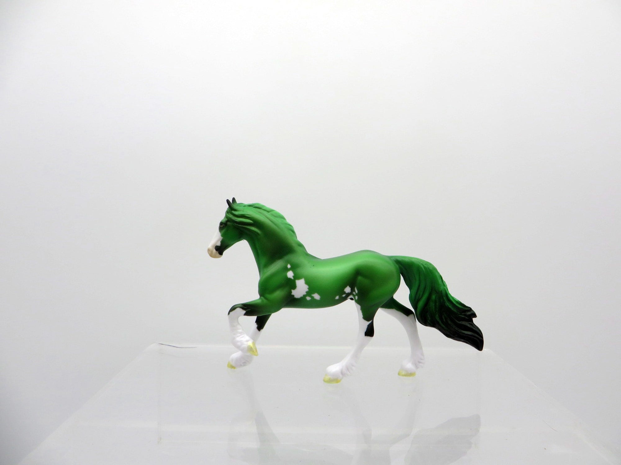 Curadh-OOAK Chip St. Patrick&#39;s Day 3/17/21