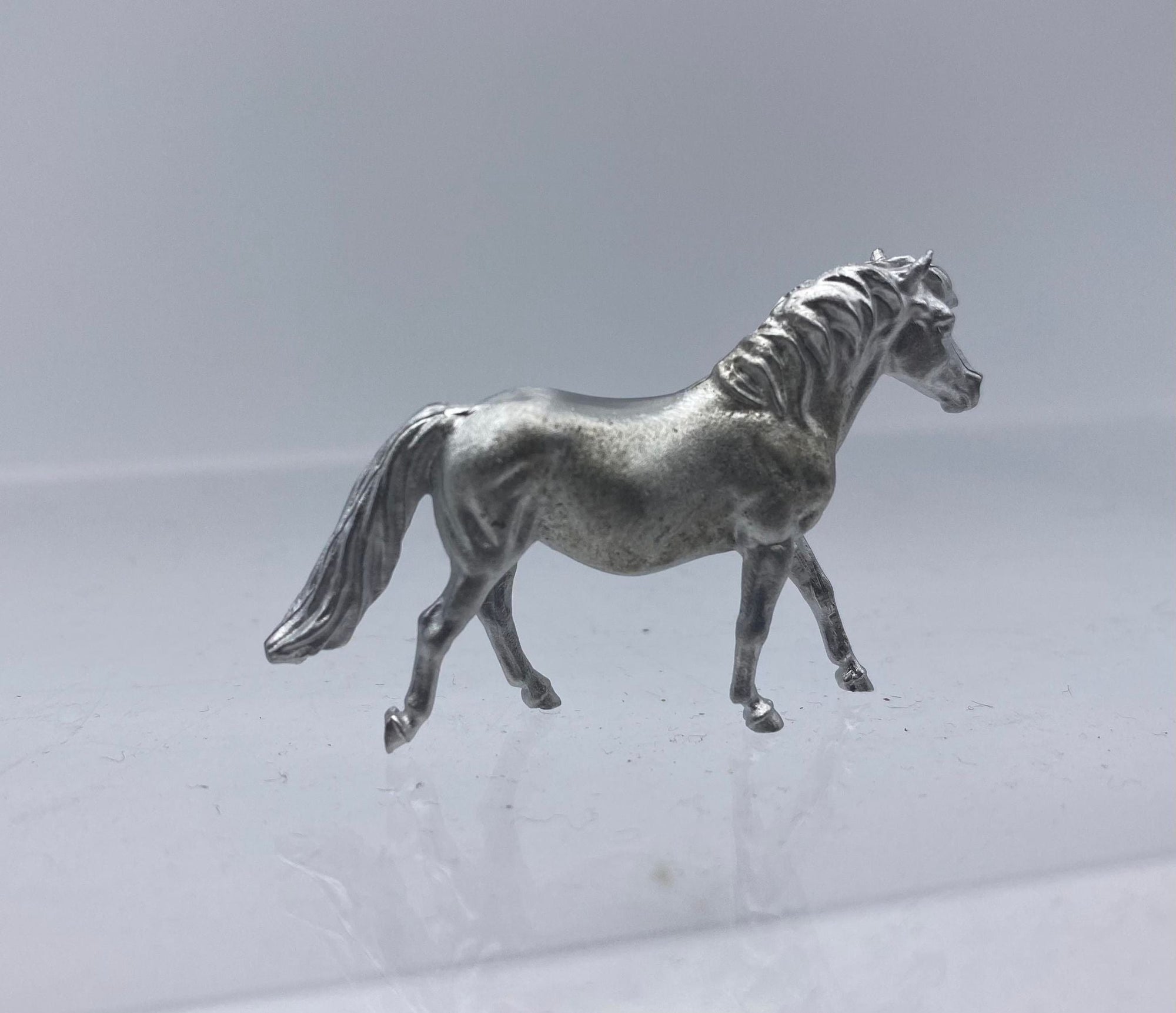 Microchip Pony - Donut