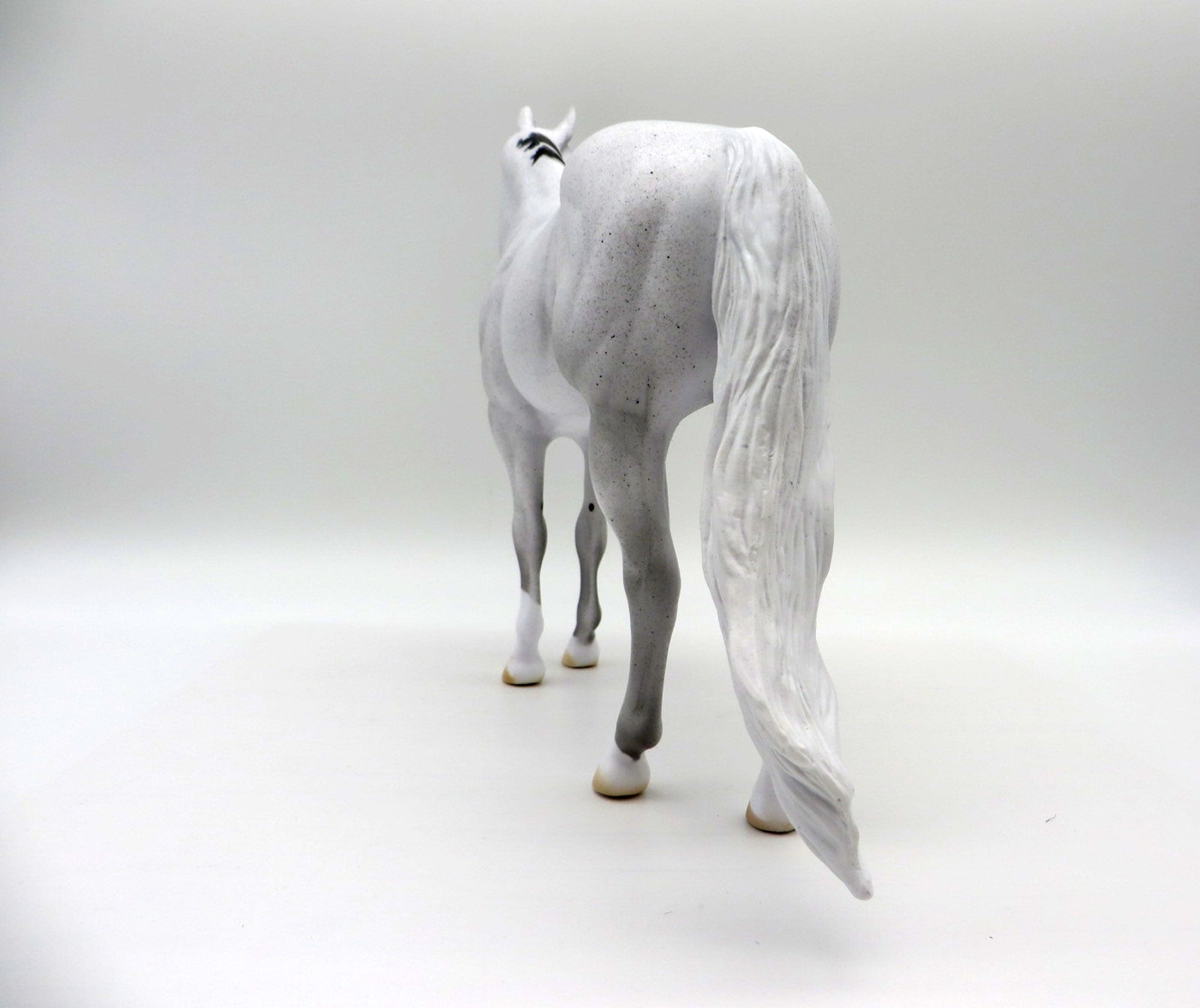 Dahlia-OOAK Pinto ISH SHCF 2021