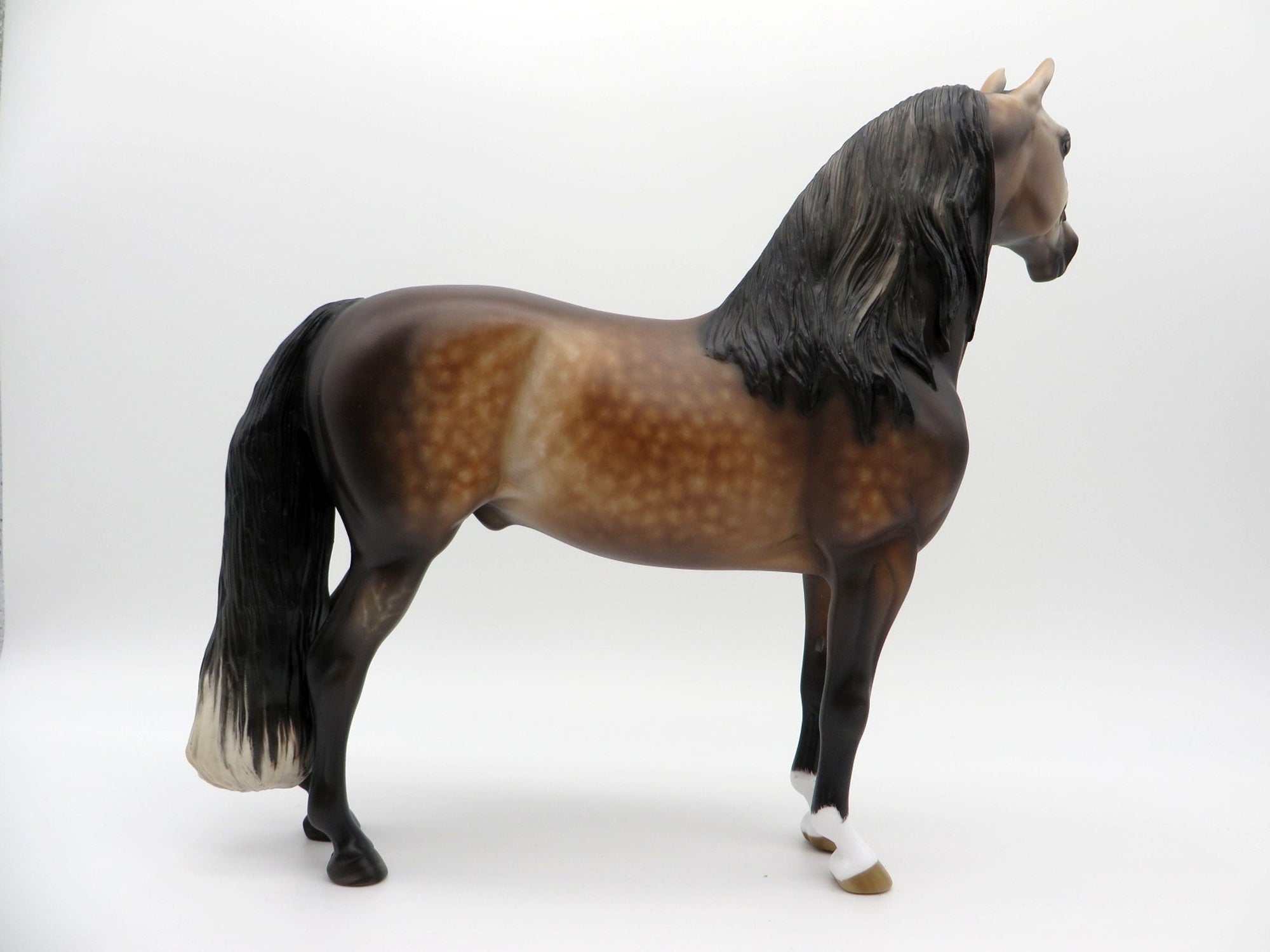 Daire-OOAK Morgan By Sheryl Leisure 3/29/21