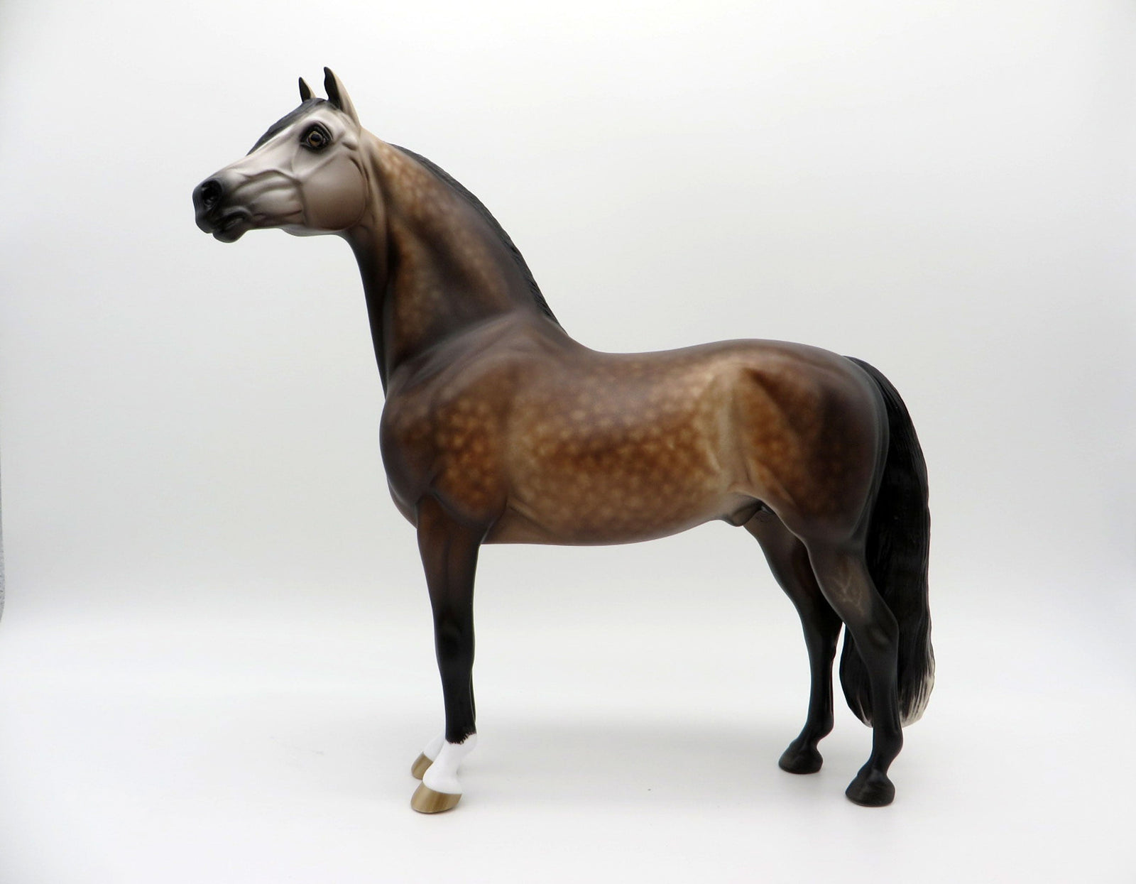 Daire-OOAK Morgan By Sheryl Leisure 3/29/21