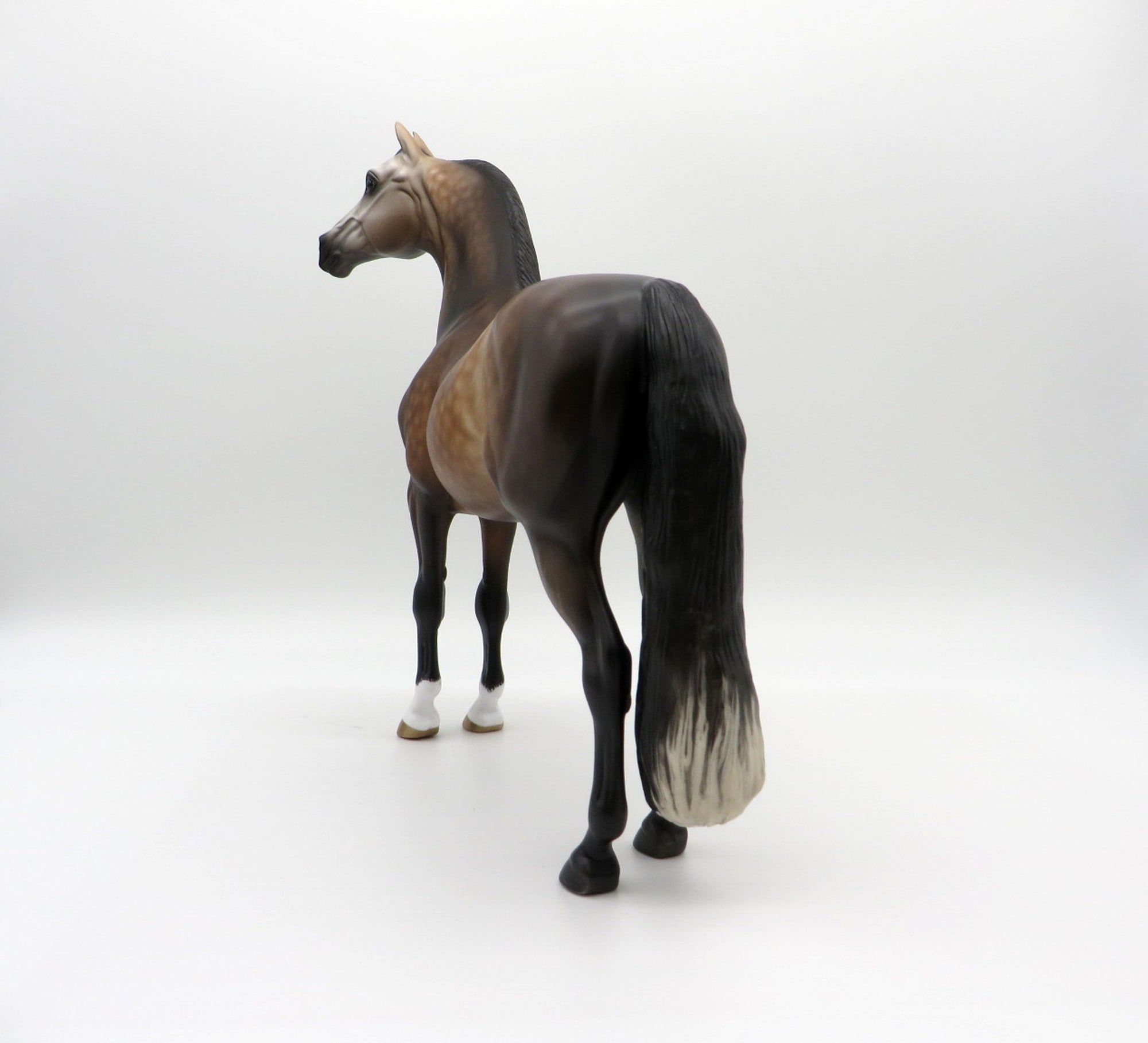 Daire-OOAK Morgan By Sheryl Leisure 3/29/21