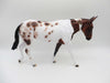 Daisy - OOAK - Loud Appy Mule By Dawn Quick - P&amp;C 23