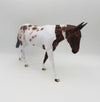 Daisy - OOAK - Loud Appy Mule By Dawn Quick - P&amp;C 23