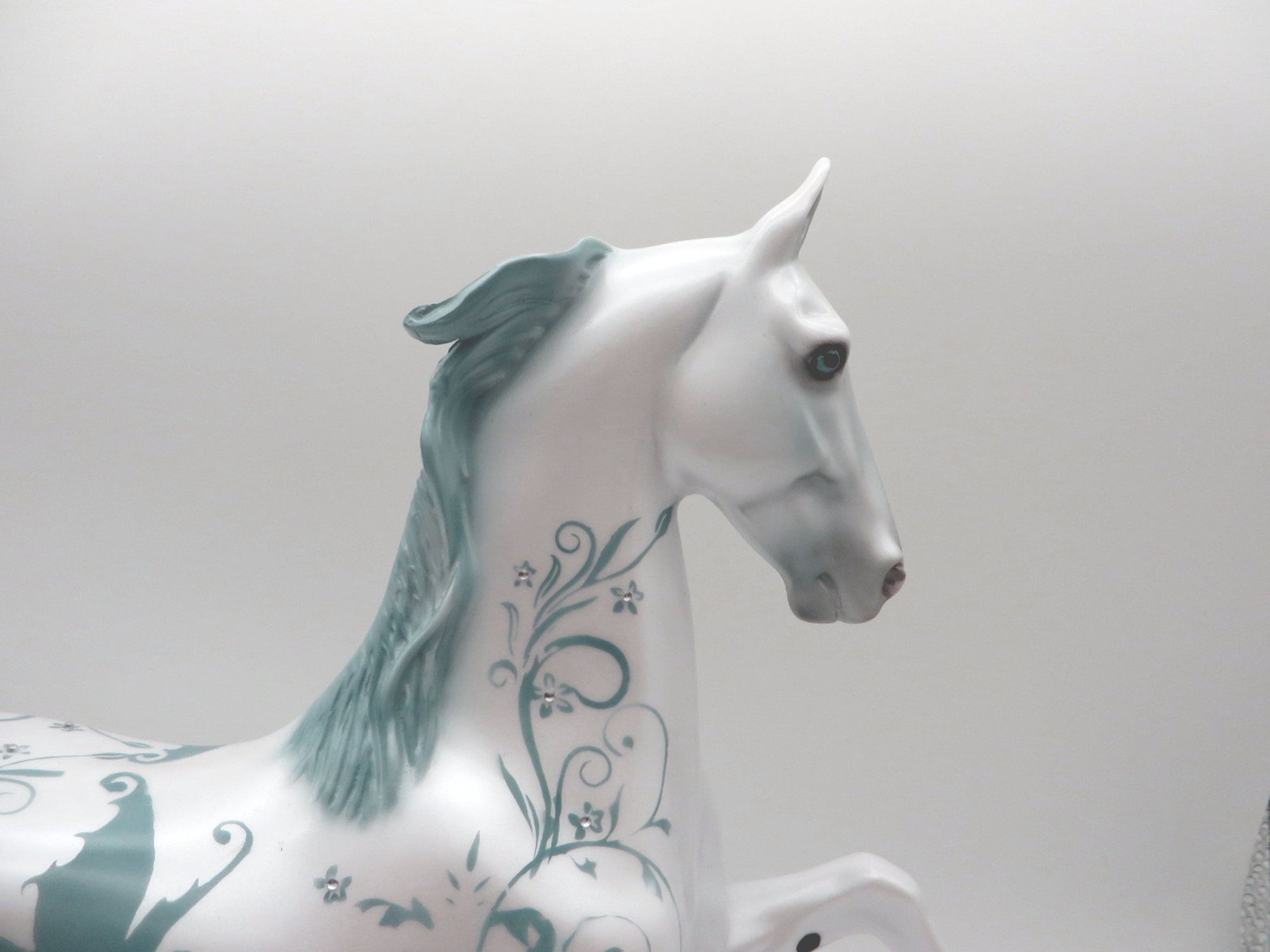 Dance of the Fairy Saddlebred Horse Deco  SHCF 2021