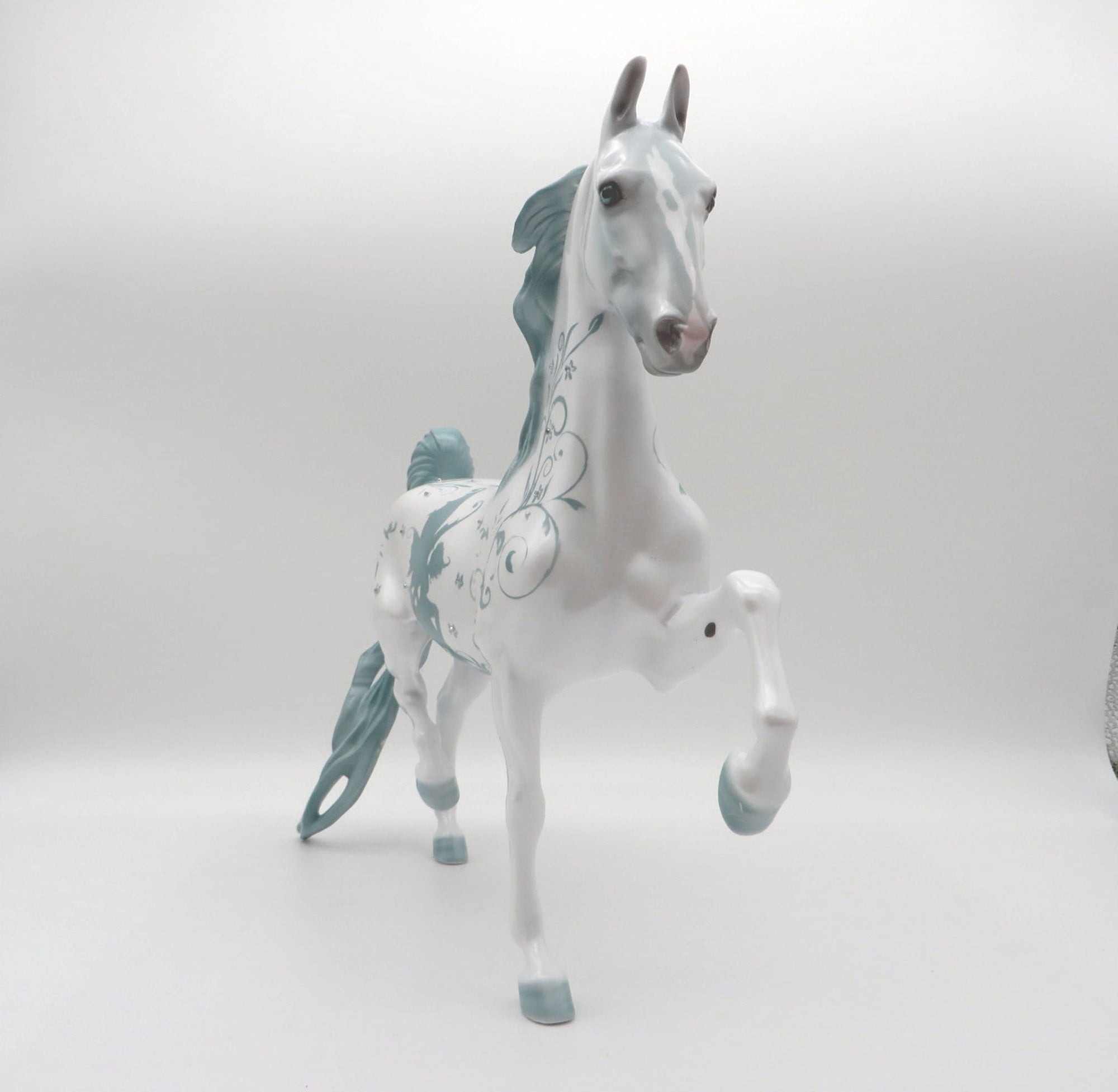 Dance of the Fairy Saddlebred Horse Deco  SHCF 2021