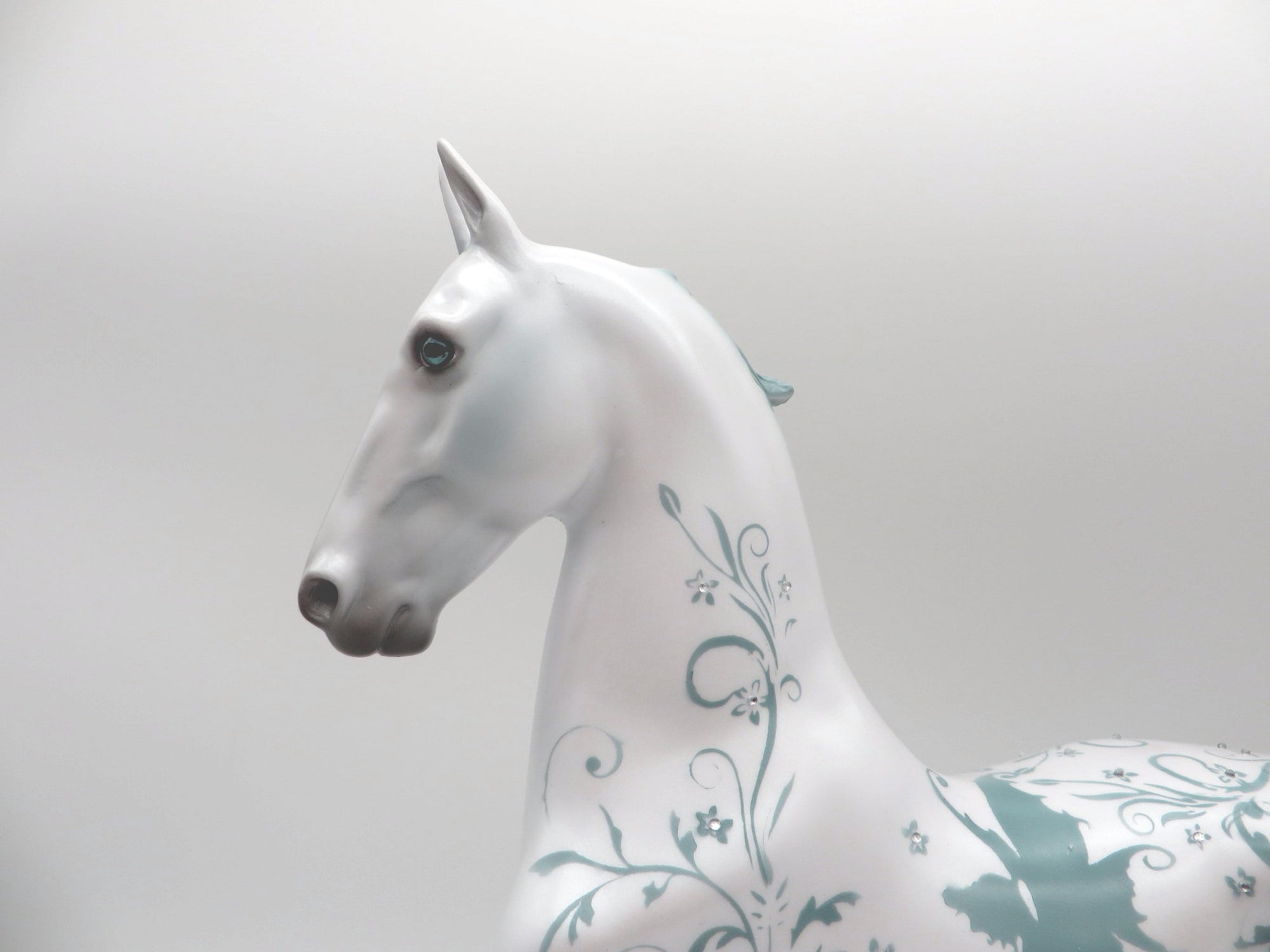 Dance of the Fairy Saddlebred Horse Deco  SHCF 2021