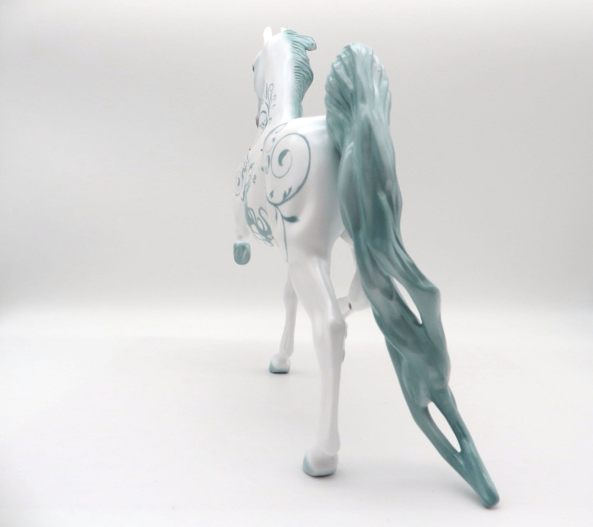 Dance of the Fairy Saddlebred Horse Deco  SHCF 2021