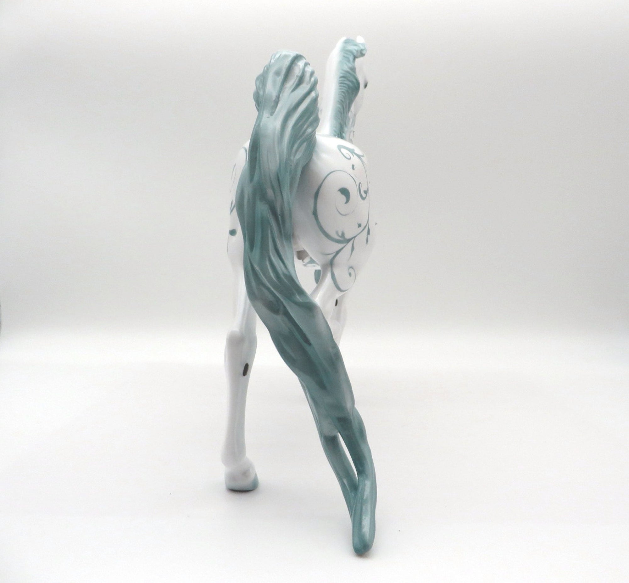 Dance of the Fairy Saddlebred Horse Deco  SHCF 2021