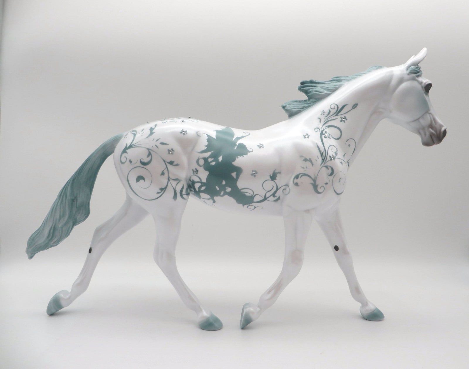 Dance of the Fairy Palouse Deco  SHCF 2021