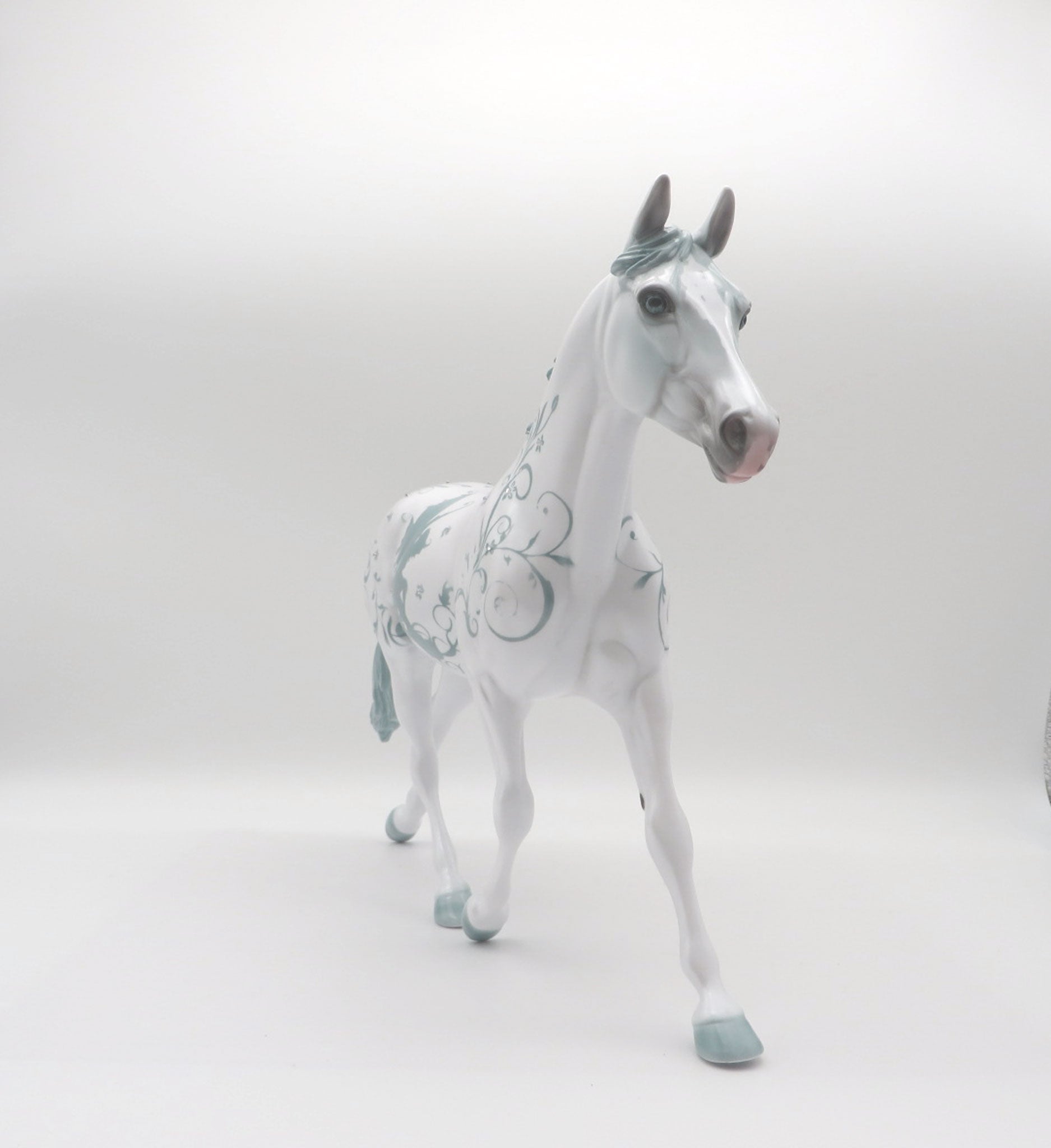 Dance of the Fairy Palouse Deco  SHCF 2021