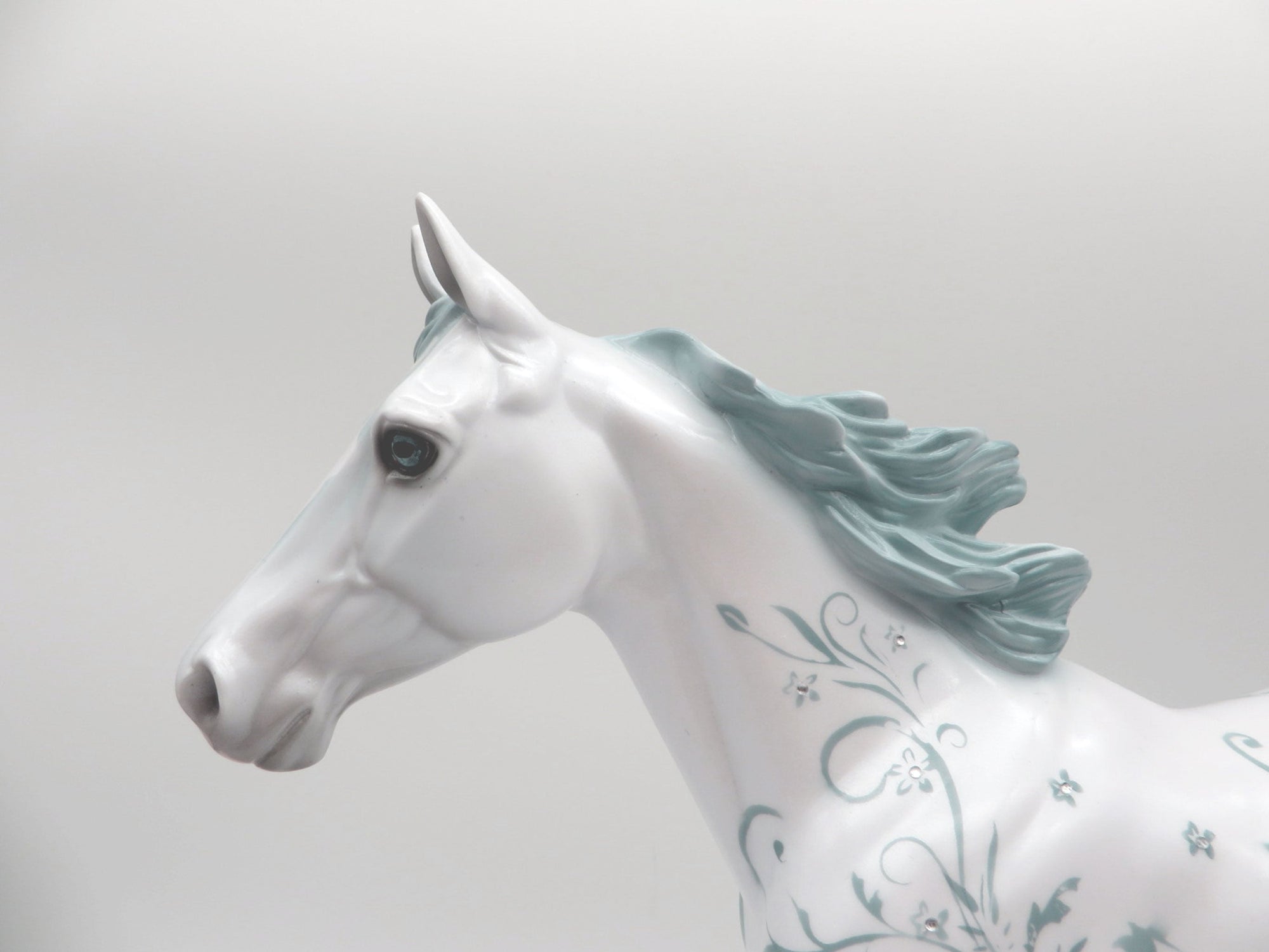 Dance of the Fairy Palouse Deco  SHCF 2021