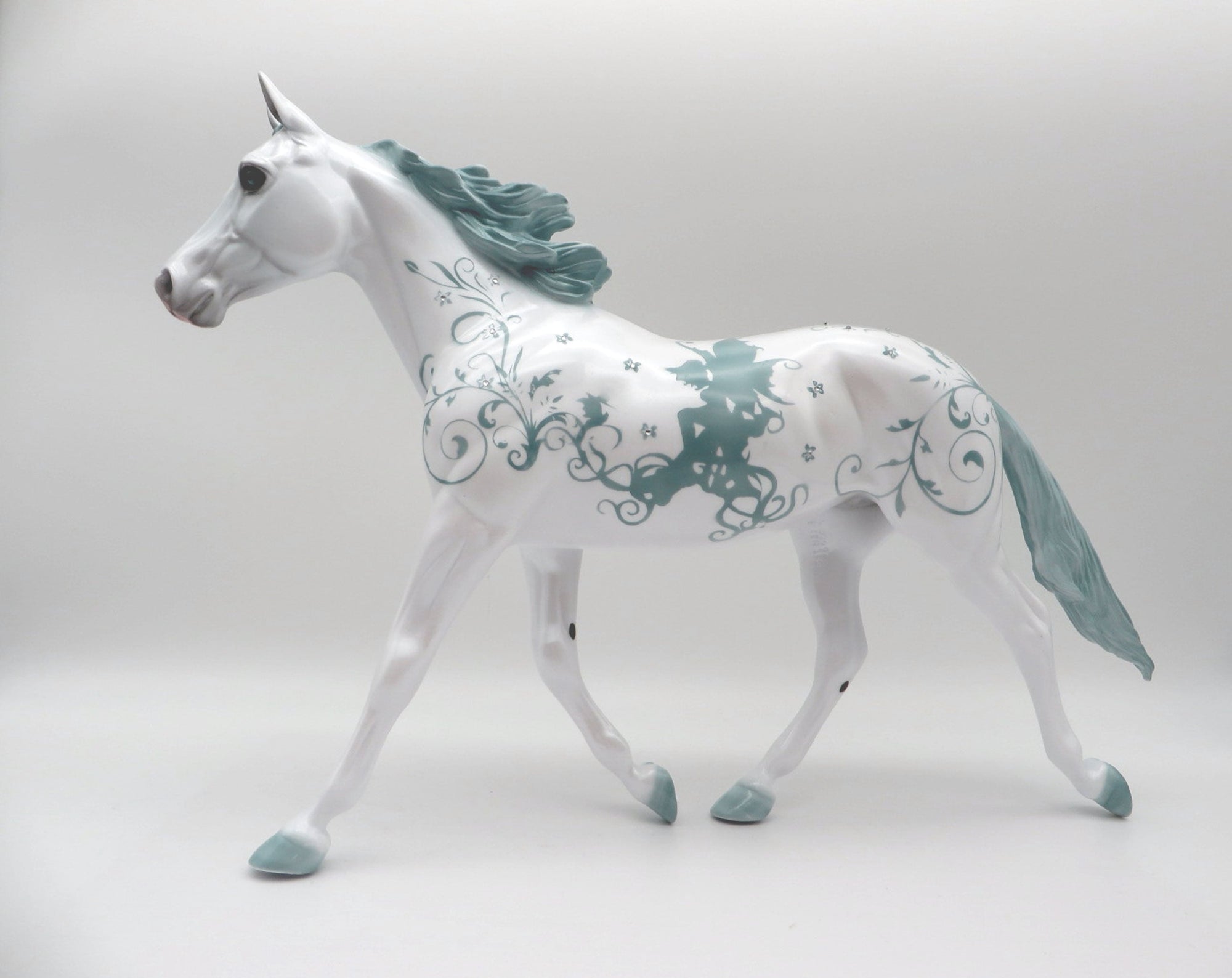 Dance of the Fairy Palouse Deco  SHCF 2021