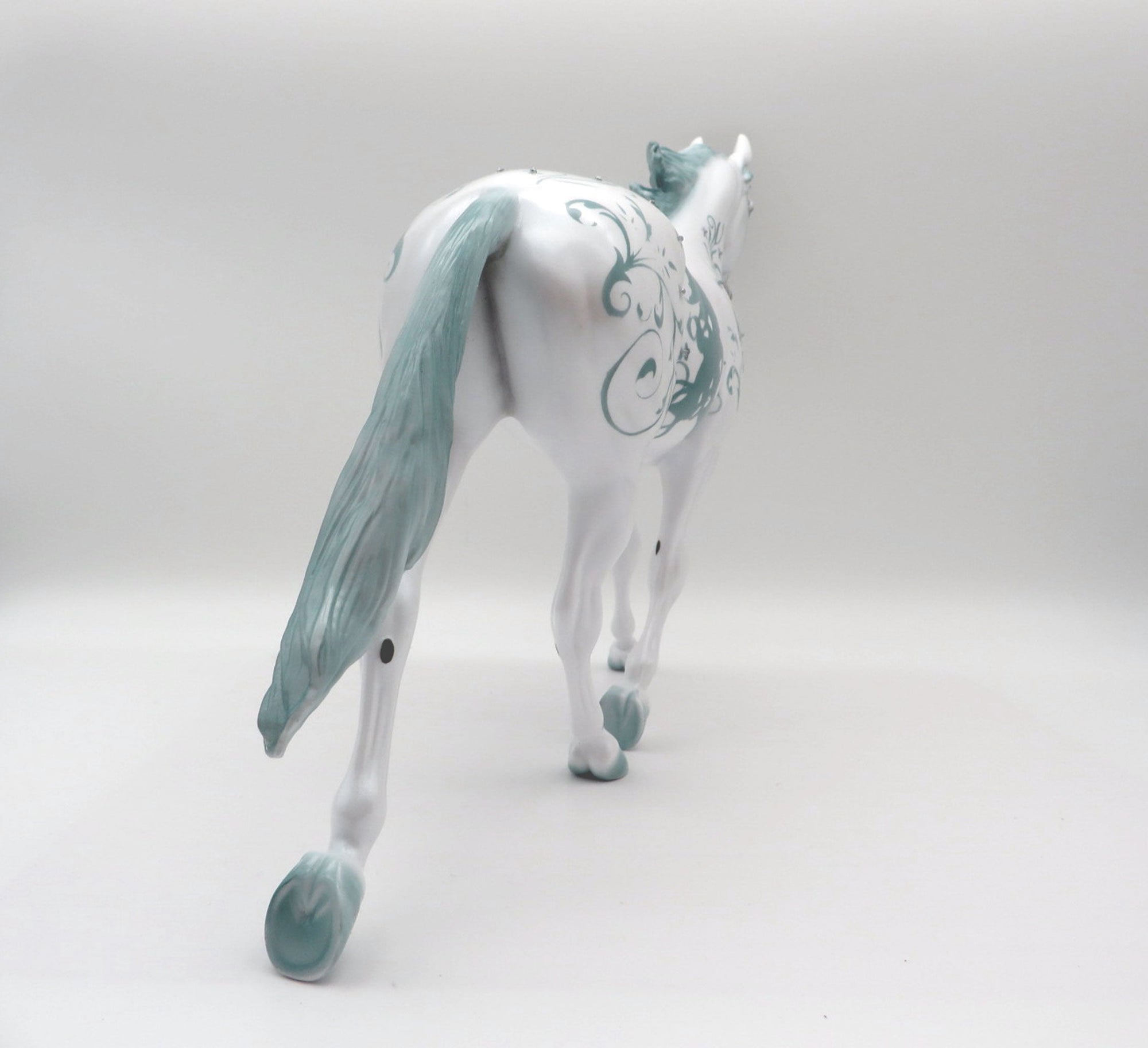 Dance of the Fairy Palouse Deco  SHCF 2021