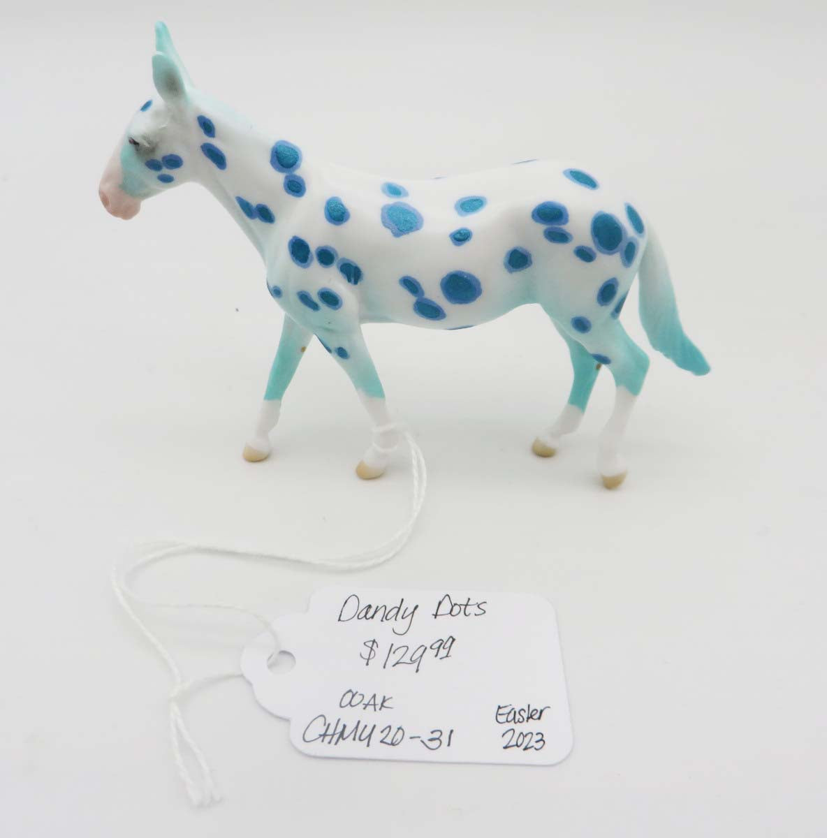 Easter Egg Surprise Chips 30 pcs OOAK Chips in a Fun Decorative Egg   🐣🐇ONE PER CUSTOMER PLEASE🐰🐥 - Easter Grab Bag 2023