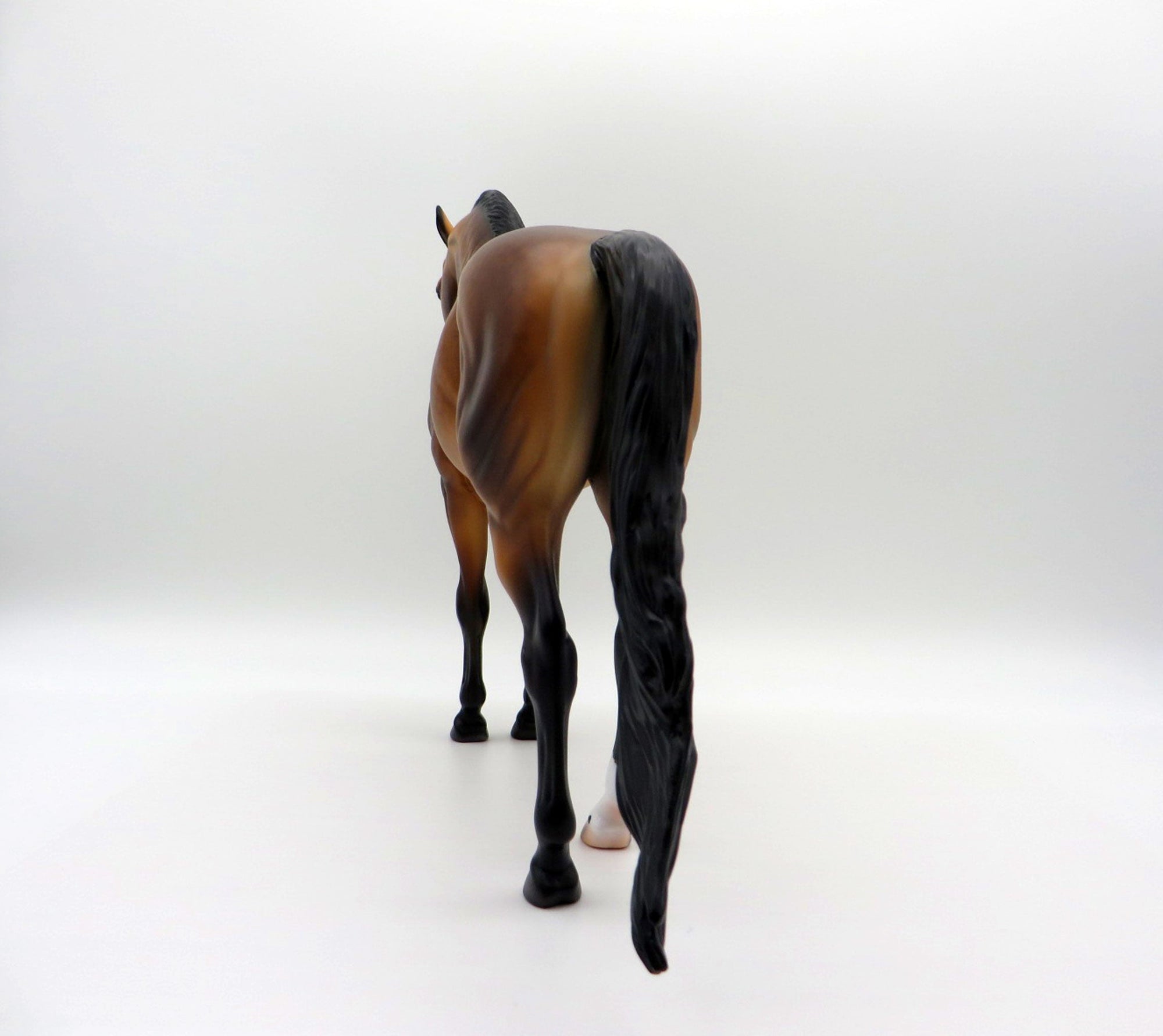 Danube-OOAK Andalusian By Caroline Boydston 4/5/21