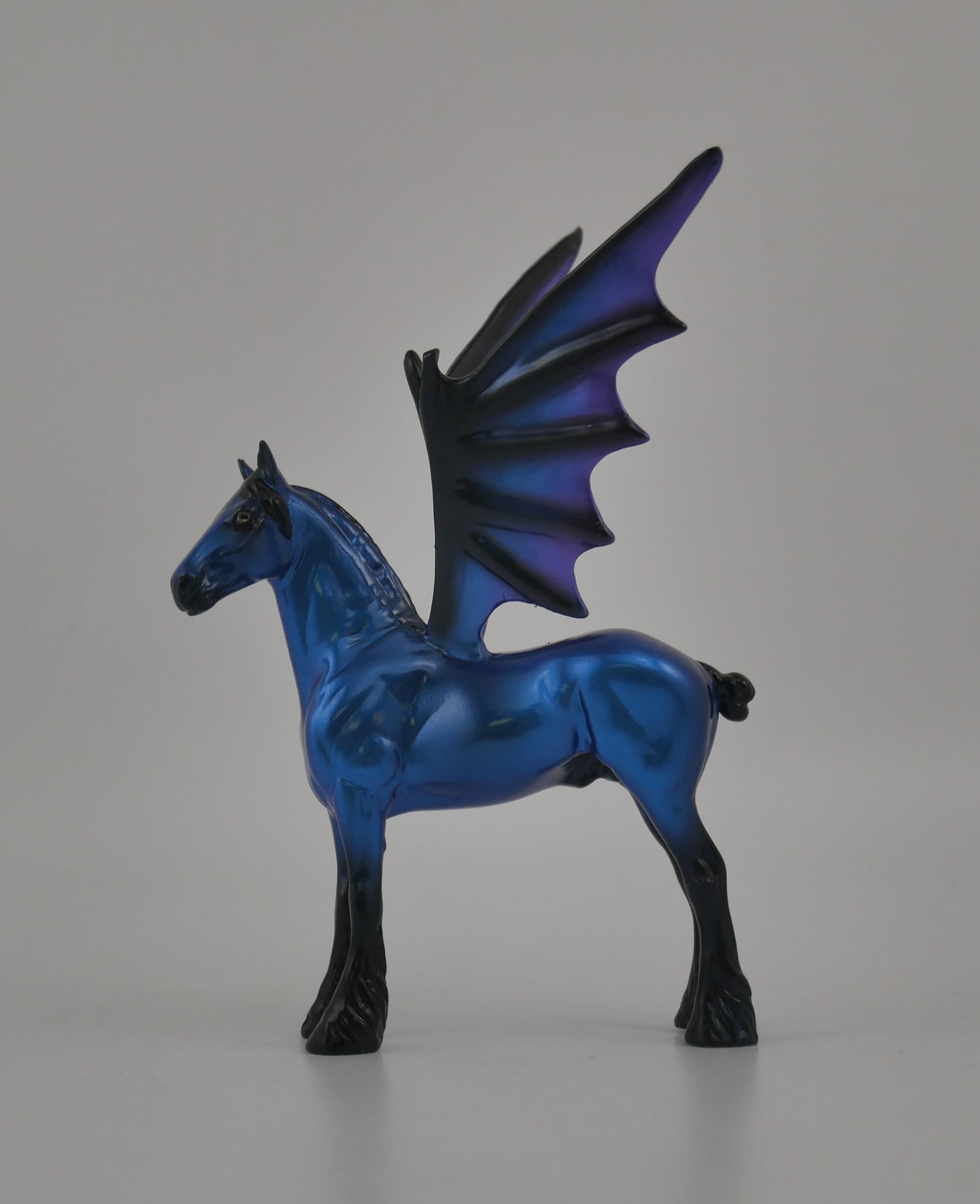 Dark of Night-OOAK Batwing Chip MM 2020