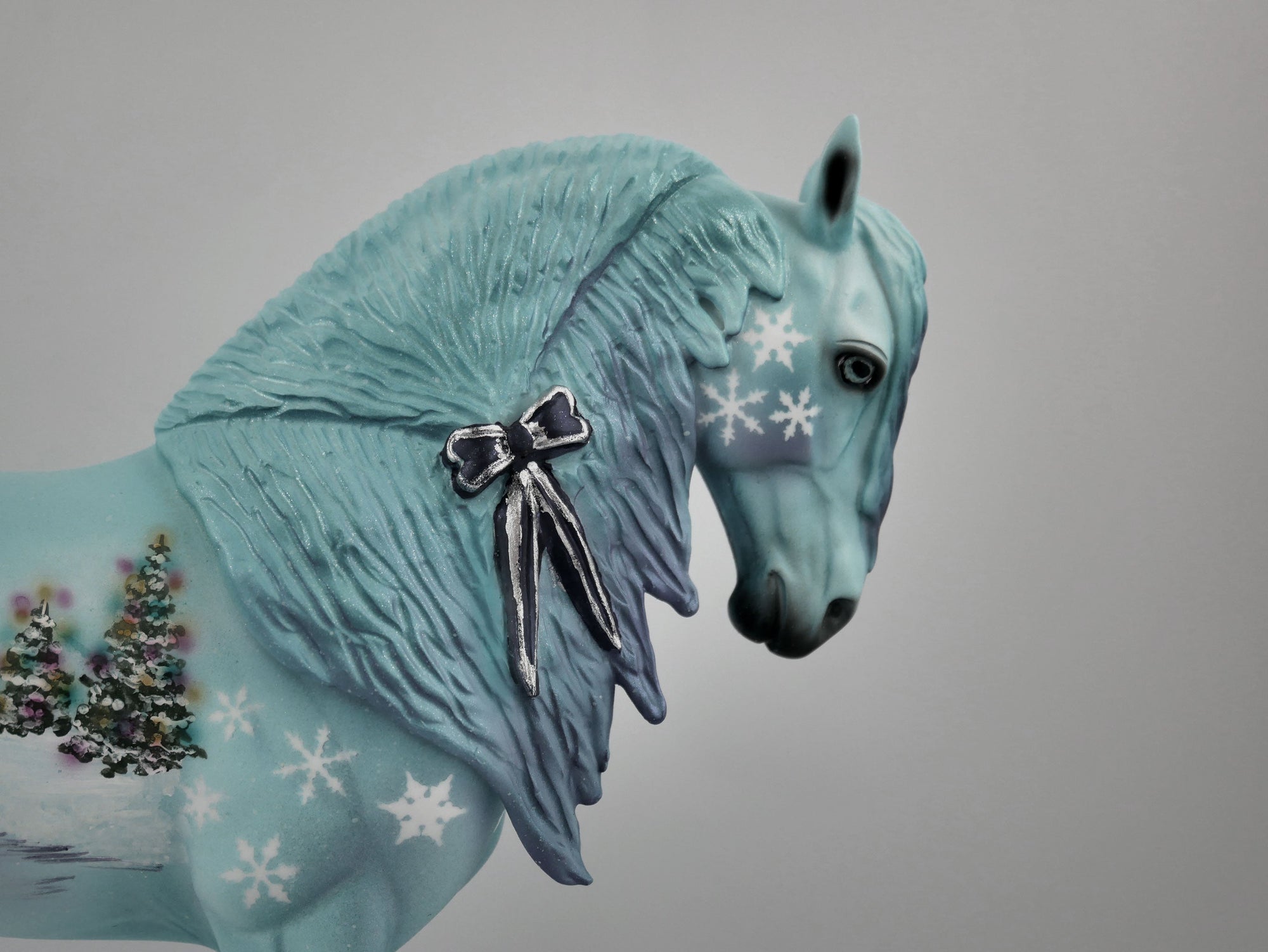 TIS&#39; THE SEASON-OOAK CHRISTMAS  DECORATOR BY DAWN QUICK 12/18/20