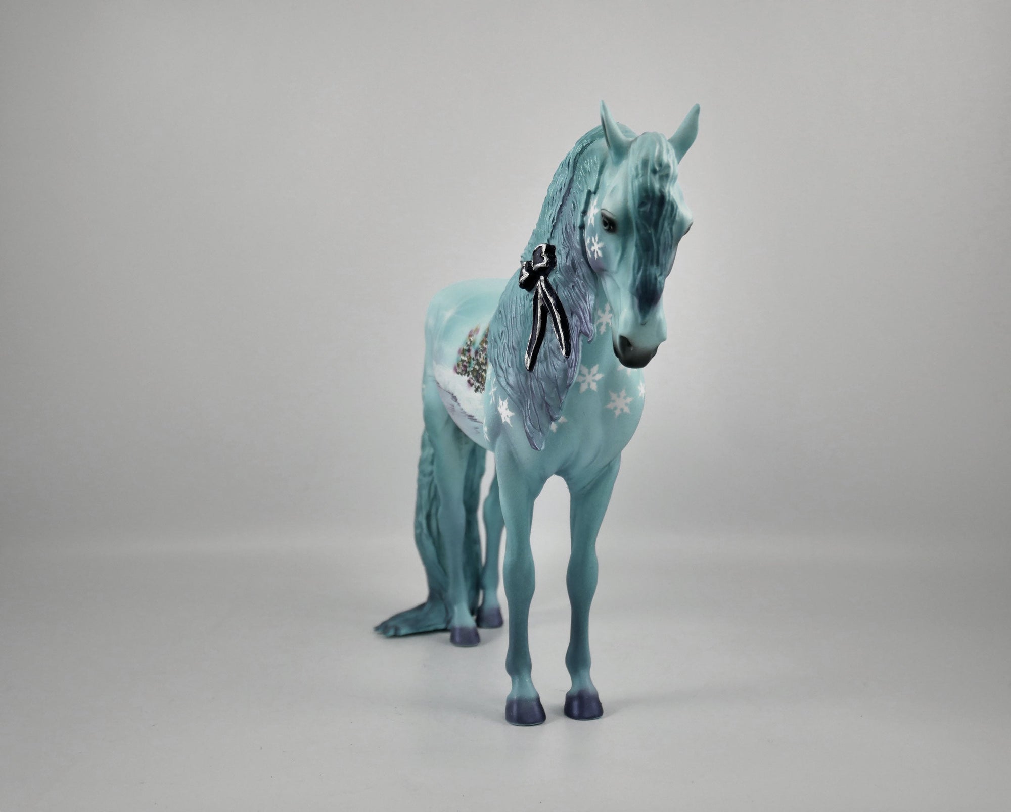 TIS&#39; THE SEASON-OOAK CHRISTMAS  DECORATOR BY DAWN QUICK 12/18/20