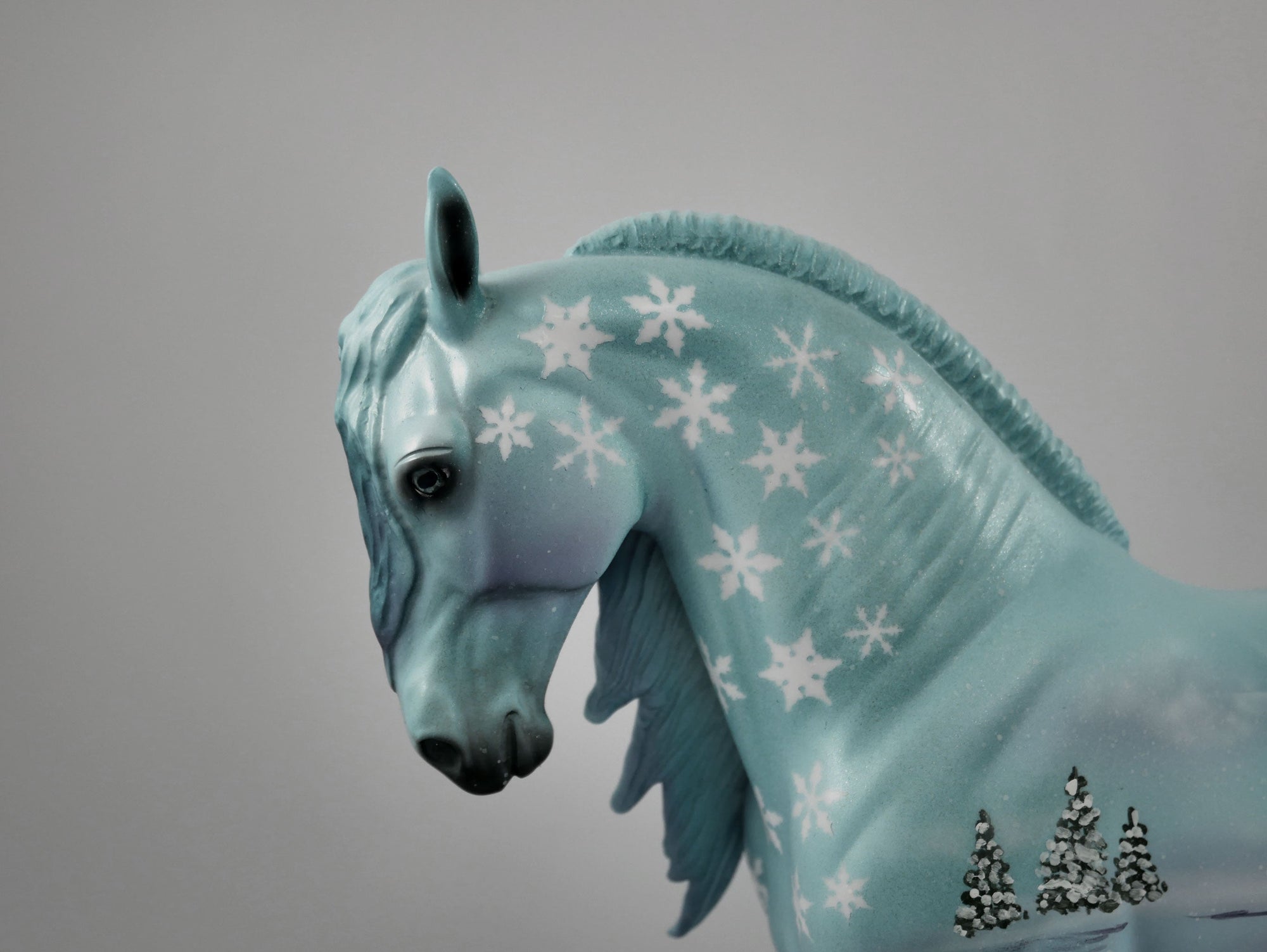 TIS&#39; THE SEASON-OOAK CHRISTMAS  DECORATOR BY DAWN QUICK 12/18/20