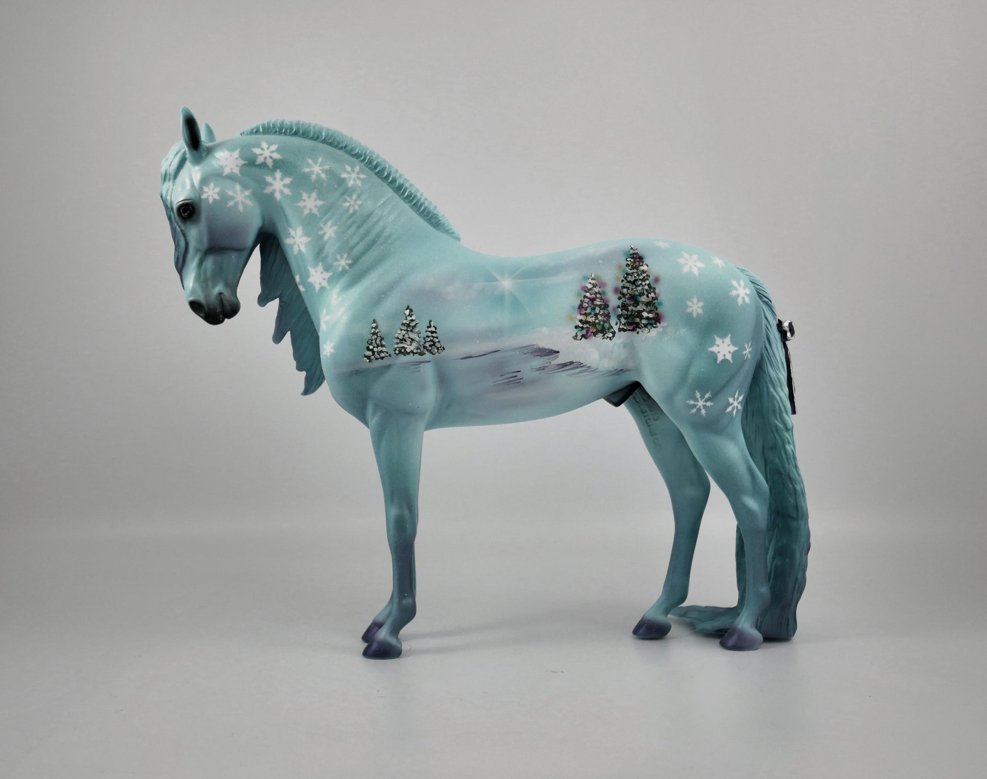 TIS&#39; THE SEASON-OOAK CHRISTMAS  DECORATOR BY DAWN QUICK 12/18/20