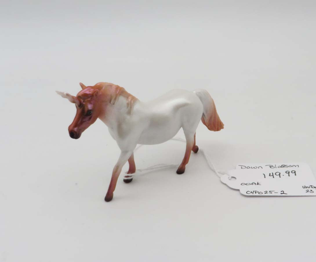 National Unicorn Day Grab Bag Chips - 30 pcs OOAK Chips - ONE PER CUSTOMER PLEASE - April 9, 2023