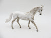 Daybreak - OOAK - Grey Sabino Appaloosa Warmblood Mare By Andrea Thomason - Christmas Tails 2022 - CT22