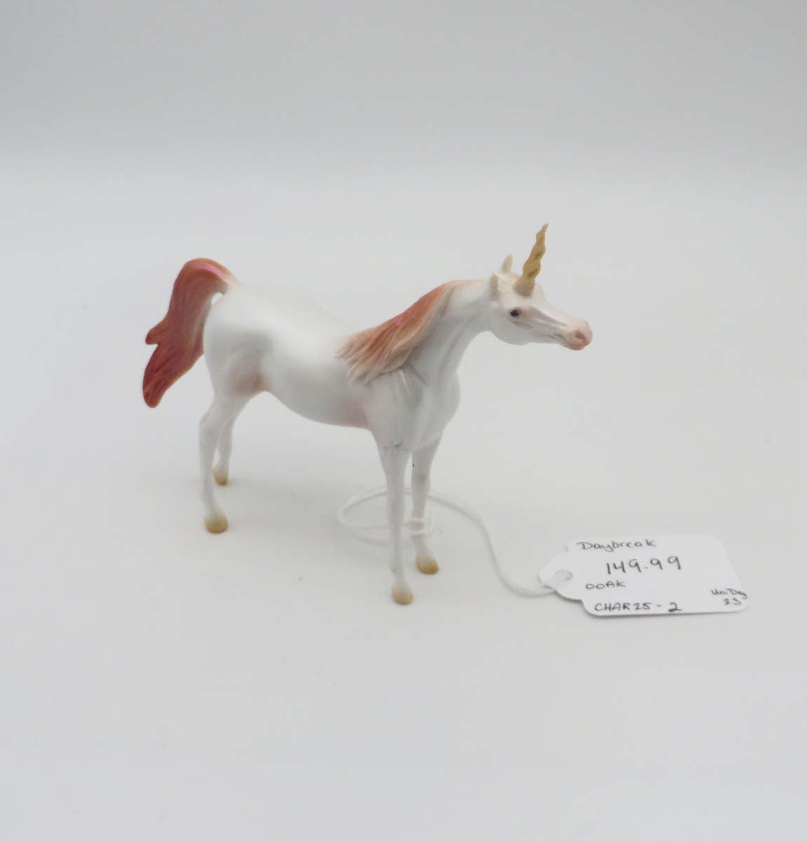 National Unicorn Day Grab Bag Chips - 30 pcs OOAK Chips - ONE PER CUSTOMER PLEASE - April 9, 2023