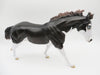 Diesel-LE-15 Running Stock Horse Husky-By Jess Hamill P&amp;C 23