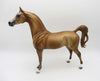 DIGGER-OOAK Chestnut Arabian By Jess Hamill P&amp;C 23