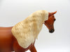 Donne-OOAK Palomino Pony Painted By Ellen Robbins EQ21