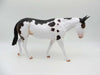 Dottie - OOAK - Spotted Mule by Julie Keim - P&amp;C 23