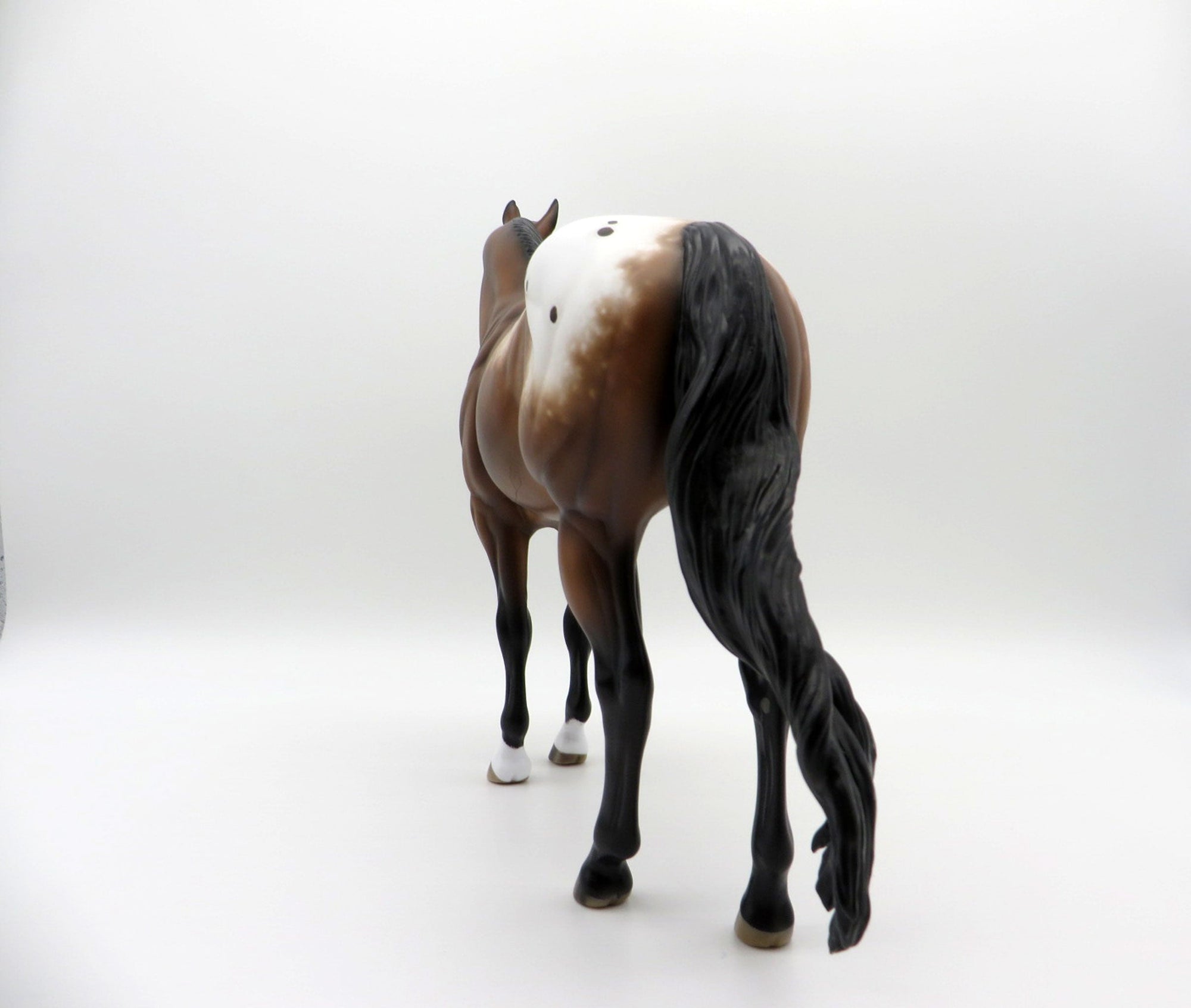 Double Shot-ooak bay appy ish by Sheryl Leisure