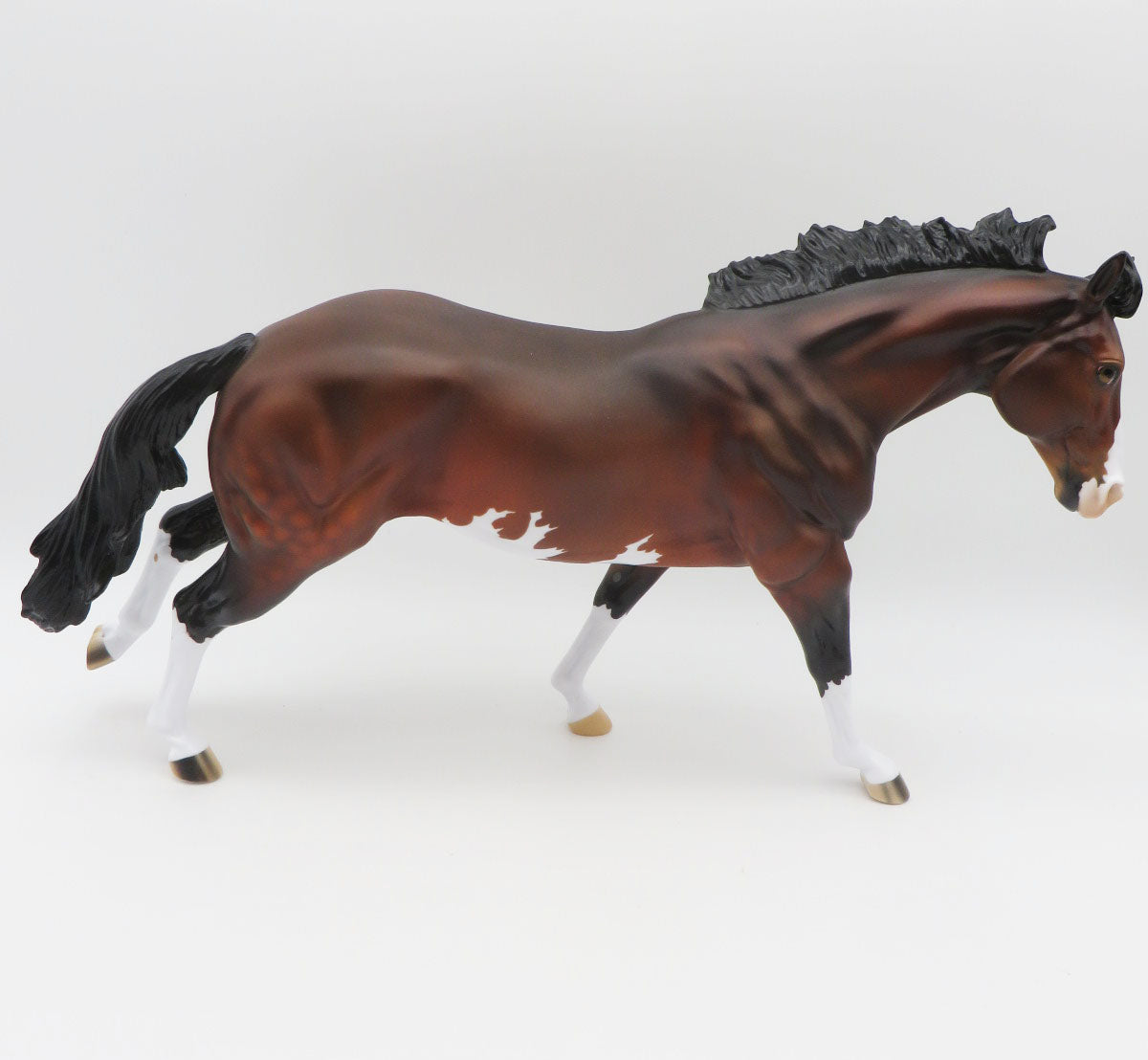 Dr. Jekyll &amp; Mr. Hyde - LE 15 Each - Classic Literature Series - 10/2022 - Painted By Ellen Robbins - Gamblers Choice - LIMITED TO ONE PER PERSON !!