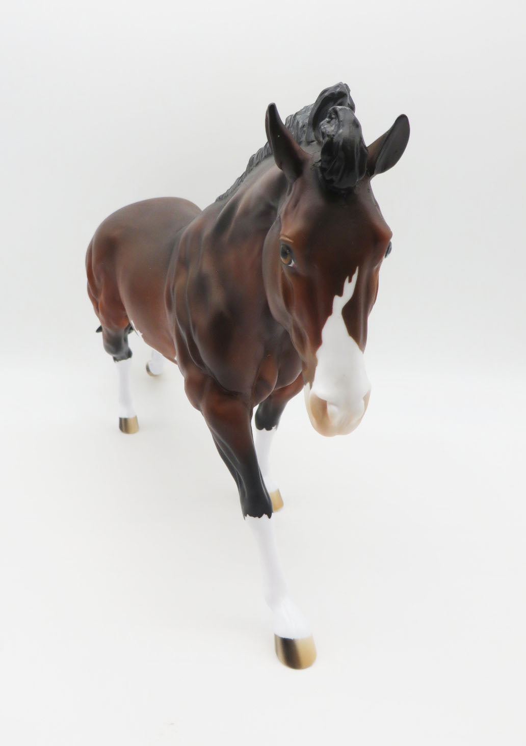 Dr. Jekyll &amp; Mr. Hyde - LE 15 Each - Classic Literature Series - 10/2022 - Painted By Ellen Robbins - Gamblers Choice - LIMITED TO ONE PER PERSON !!