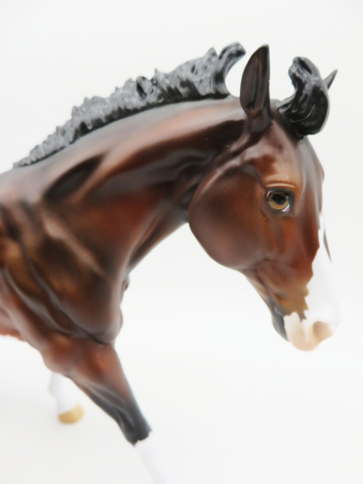 Dr. Jekyll &amp; Mr. Hyde - LE 15 Each - Classic Literature Series - 10/2022 - Painted By Ellen Robbins - Gamblers Choice - LIMITED TO ONE PER PERSON !!