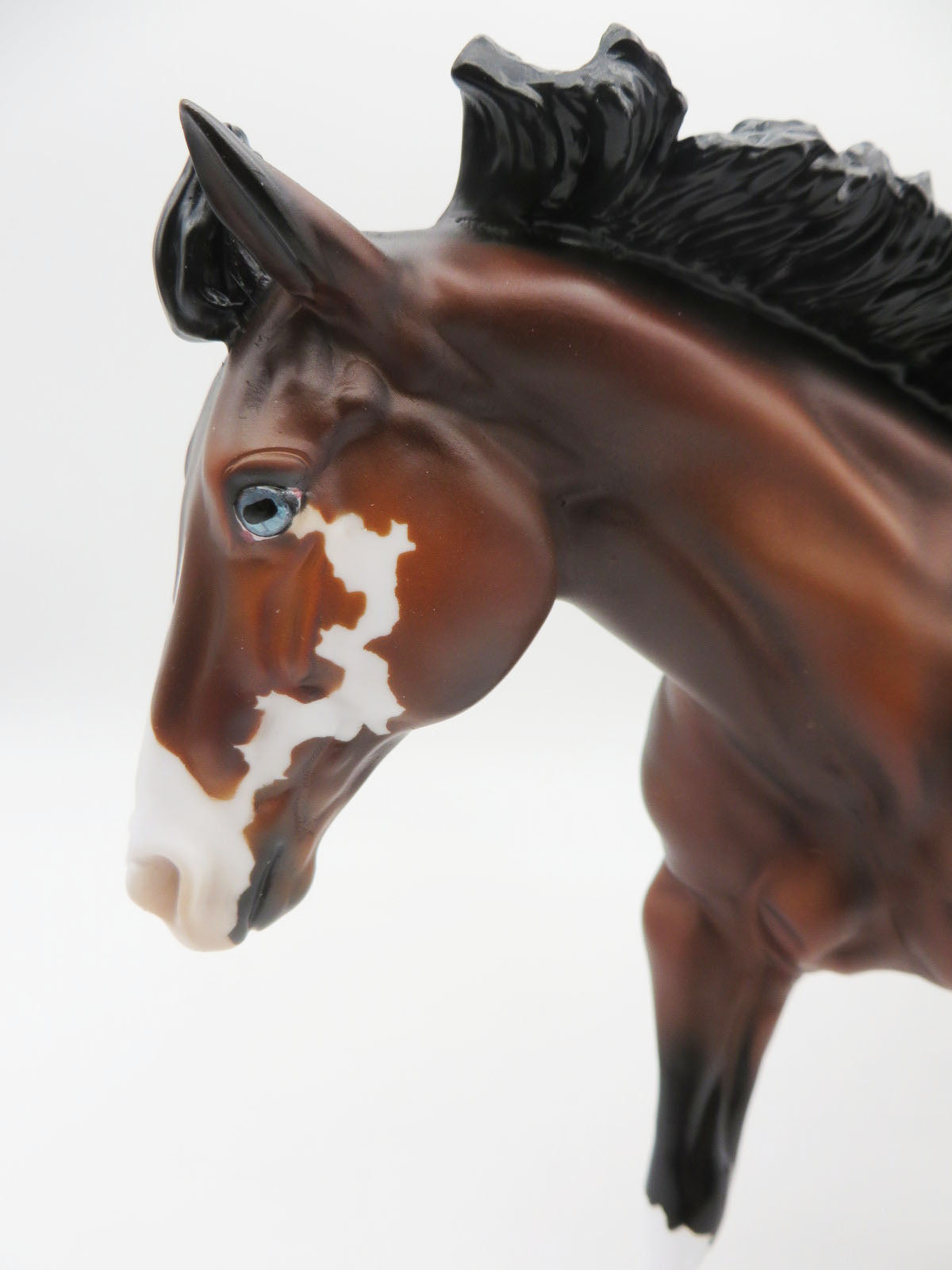 Dr. Jekyll &amp; Mr. Hyde - LE 15 Each - Classic Literature Series - 10/2022 - Painted By Ellen Robbins - Gamblers Choice - LIMITED TO ONE PER PERSON !!