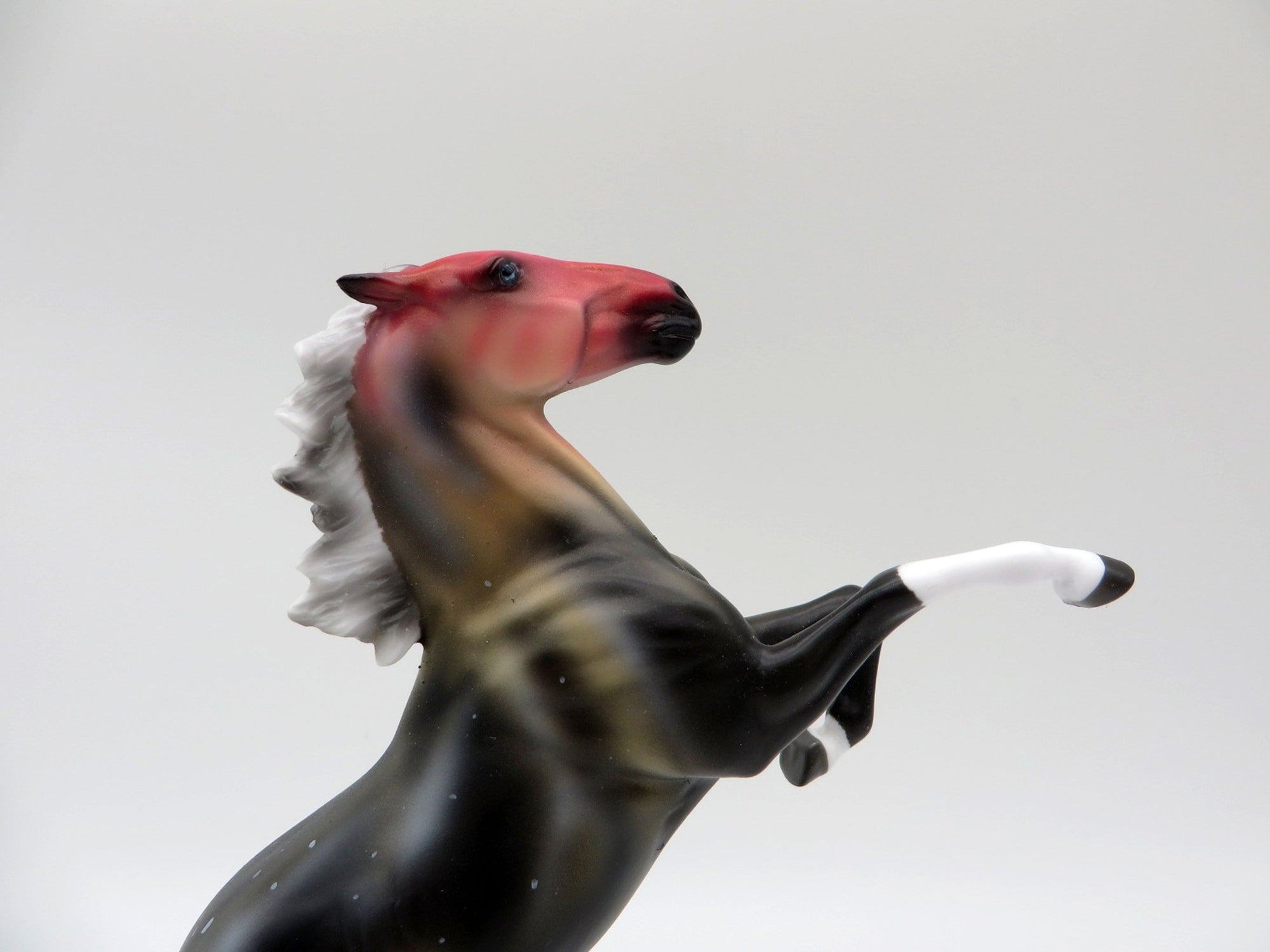 Drops of Jupiter-OOAK Deco Rearing Pebbles Painted Ellen Robbins   5/28/21