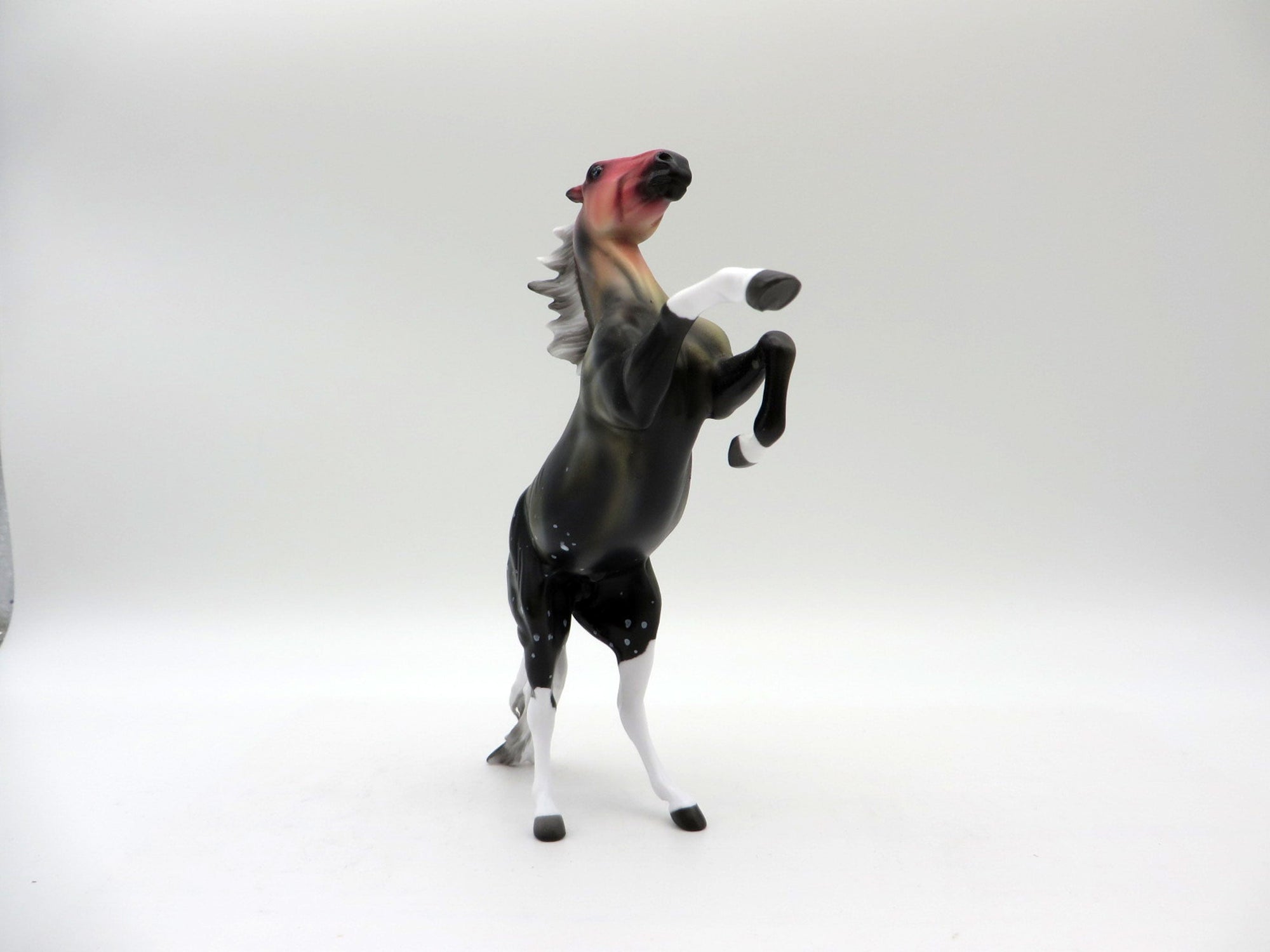 Drops of Jupiter-OOAK Deco Rearing Pebbles Painted Ellen Robbins   5/28/21